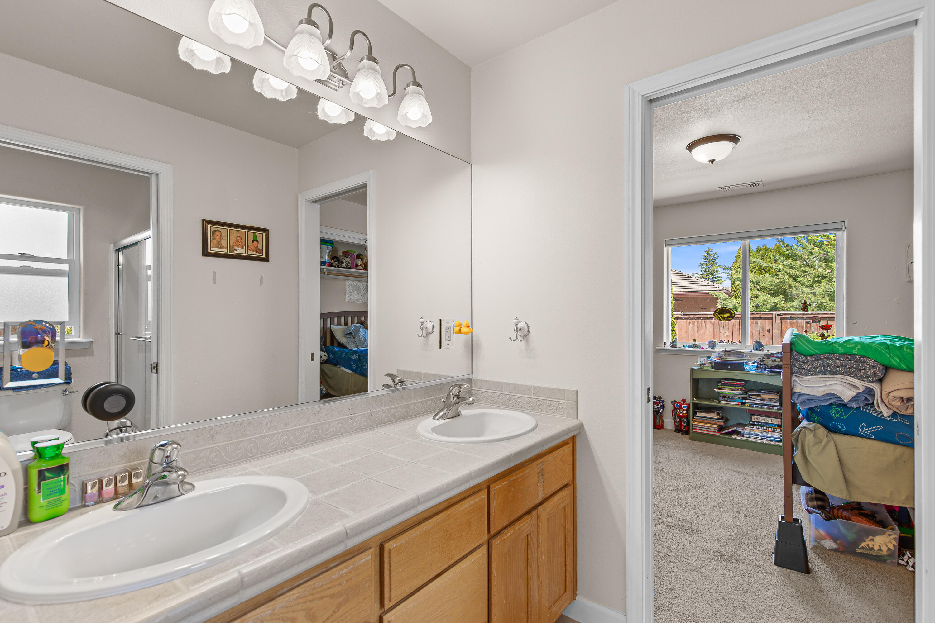 Pine Lake Subdivision Phase I - Residential