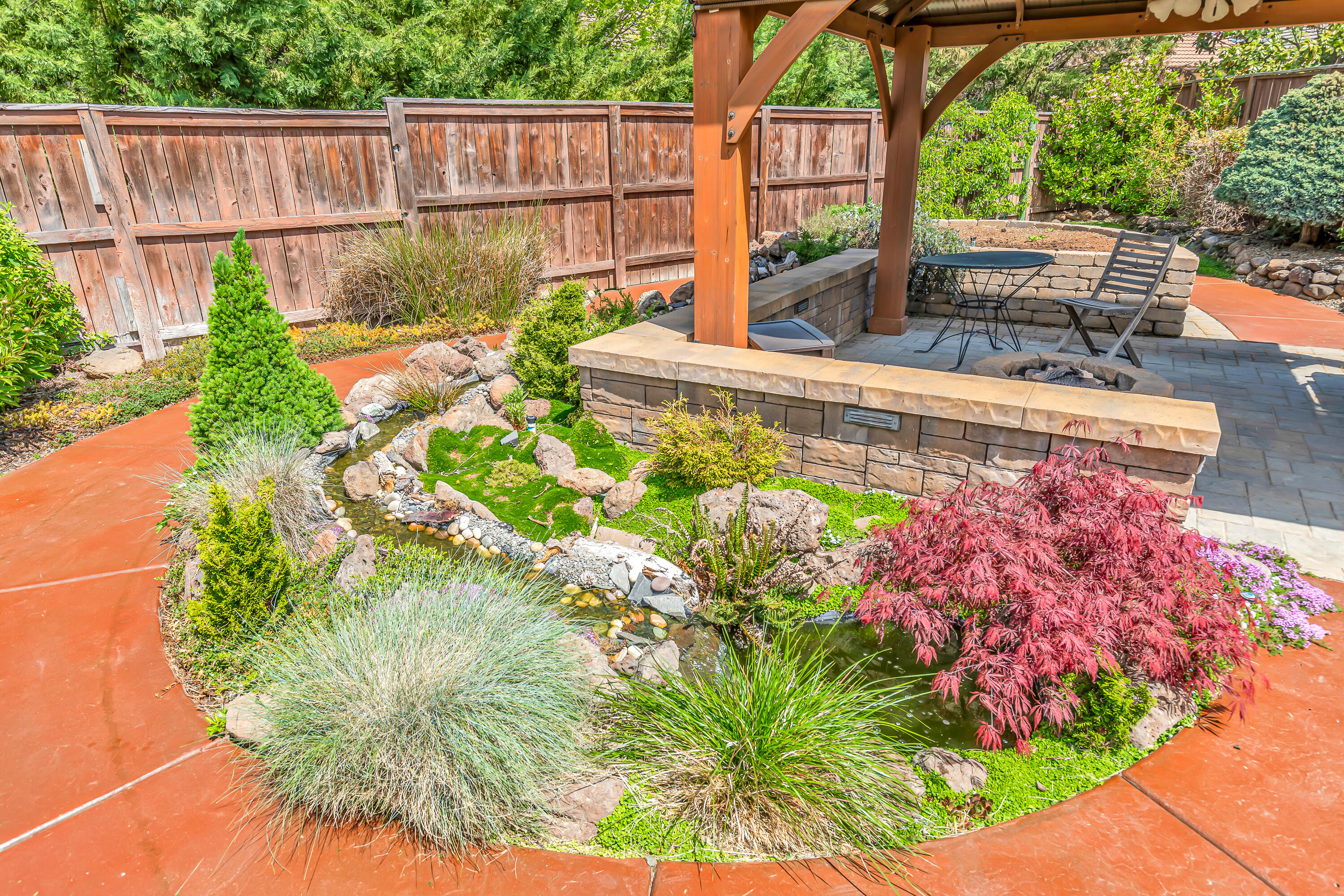 Pine Lake Subdivision Phase I - Residential