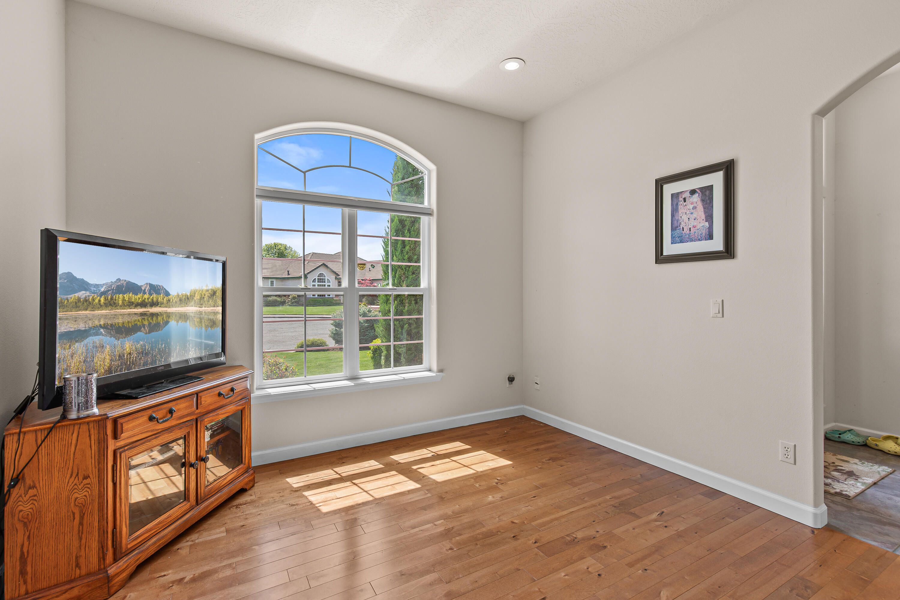 Pine Lake Subdivision Phase I - Residential