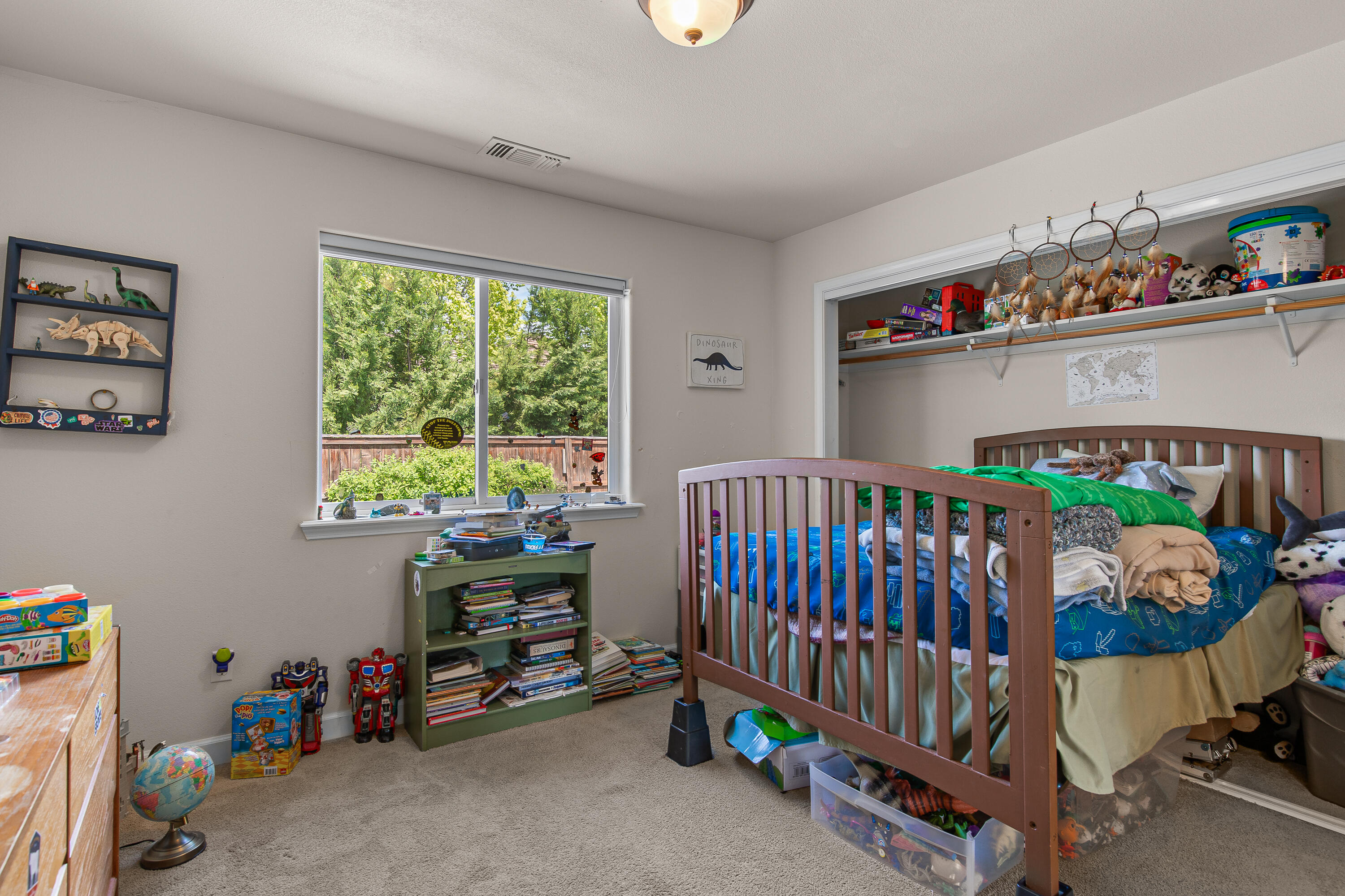 Pine Lake Subdivision Phase I - Residential