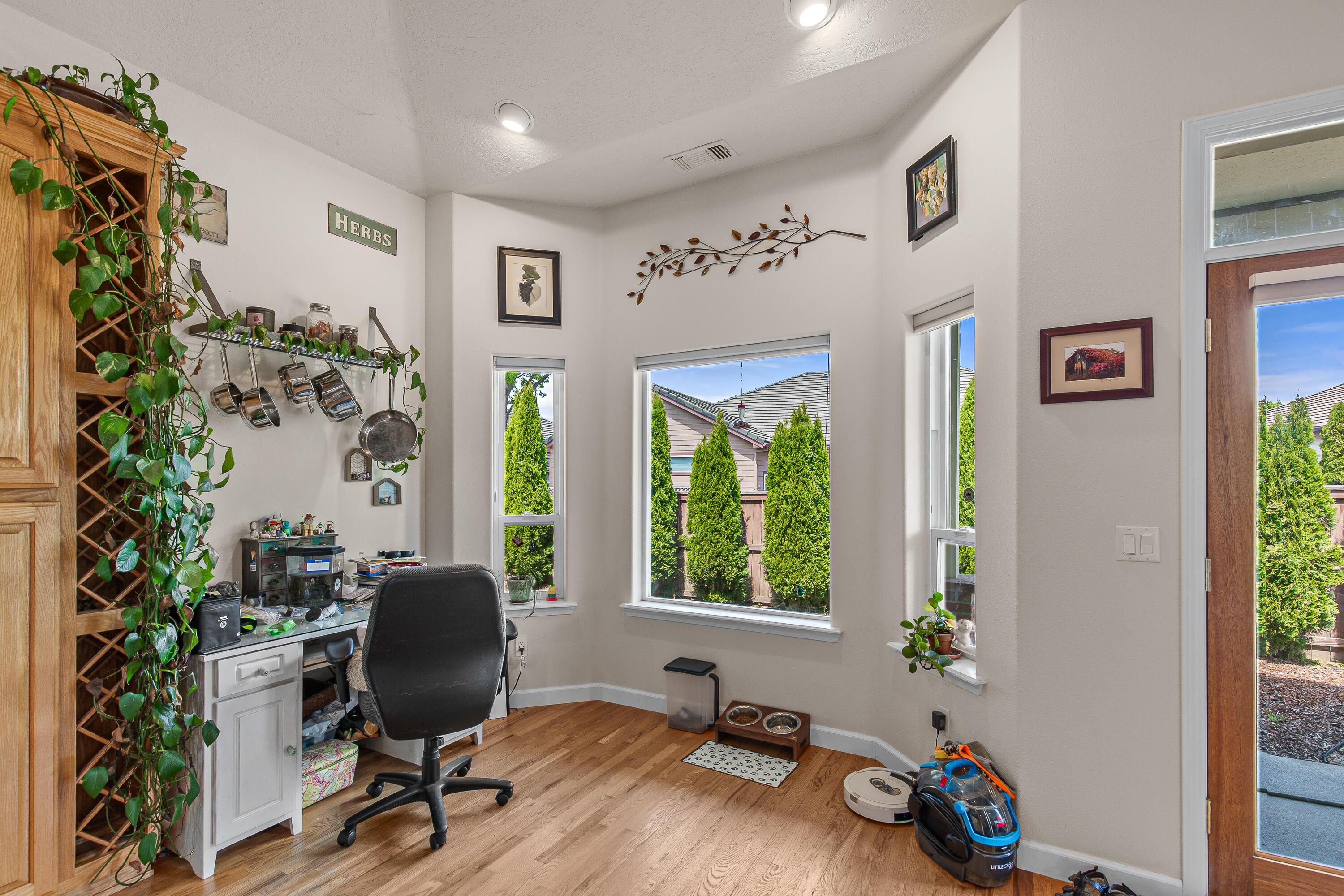 Pine Lake Subdivision Phase I - Residential