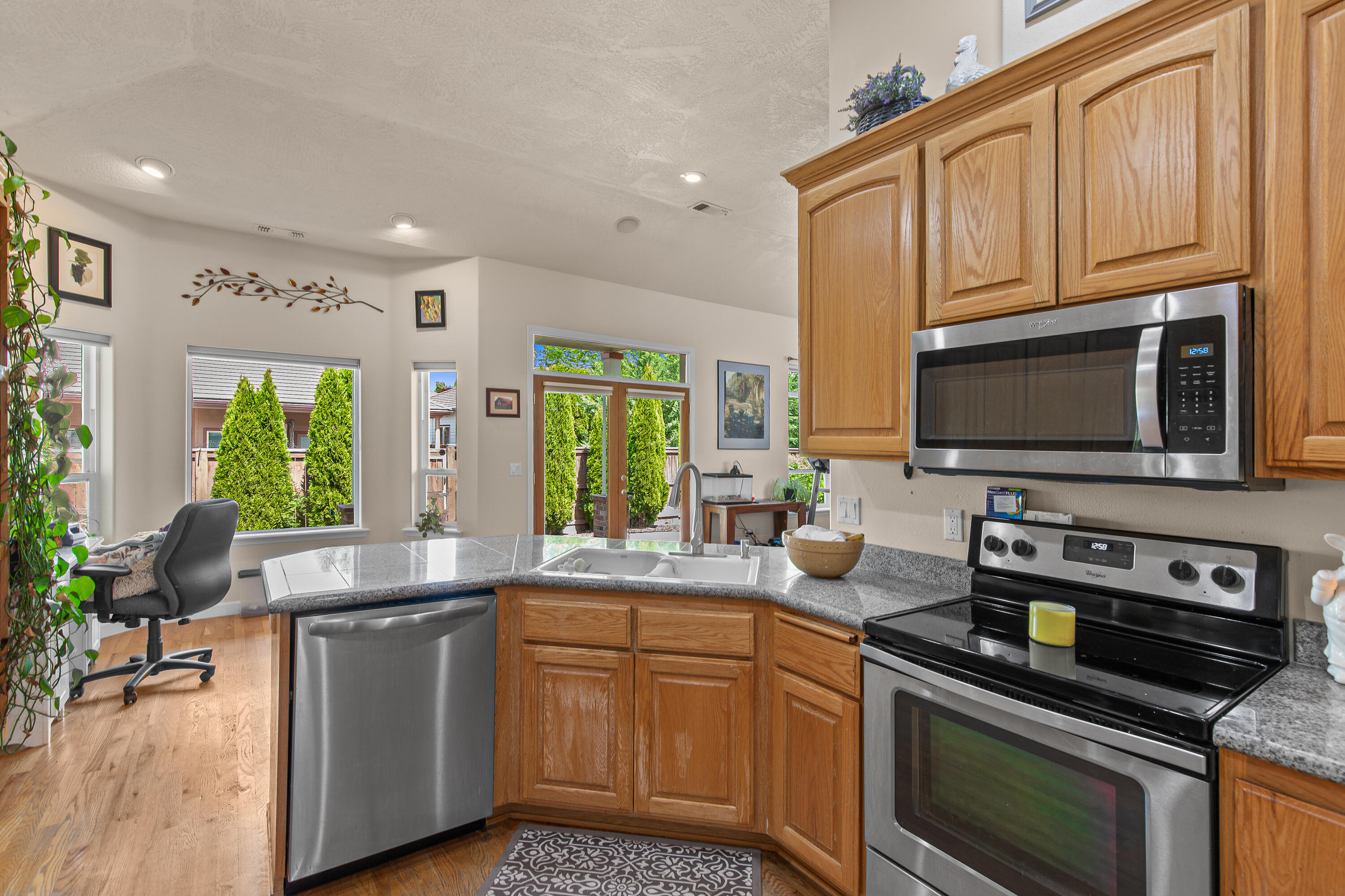 Pine Lake Subdivision Phase I - Residential