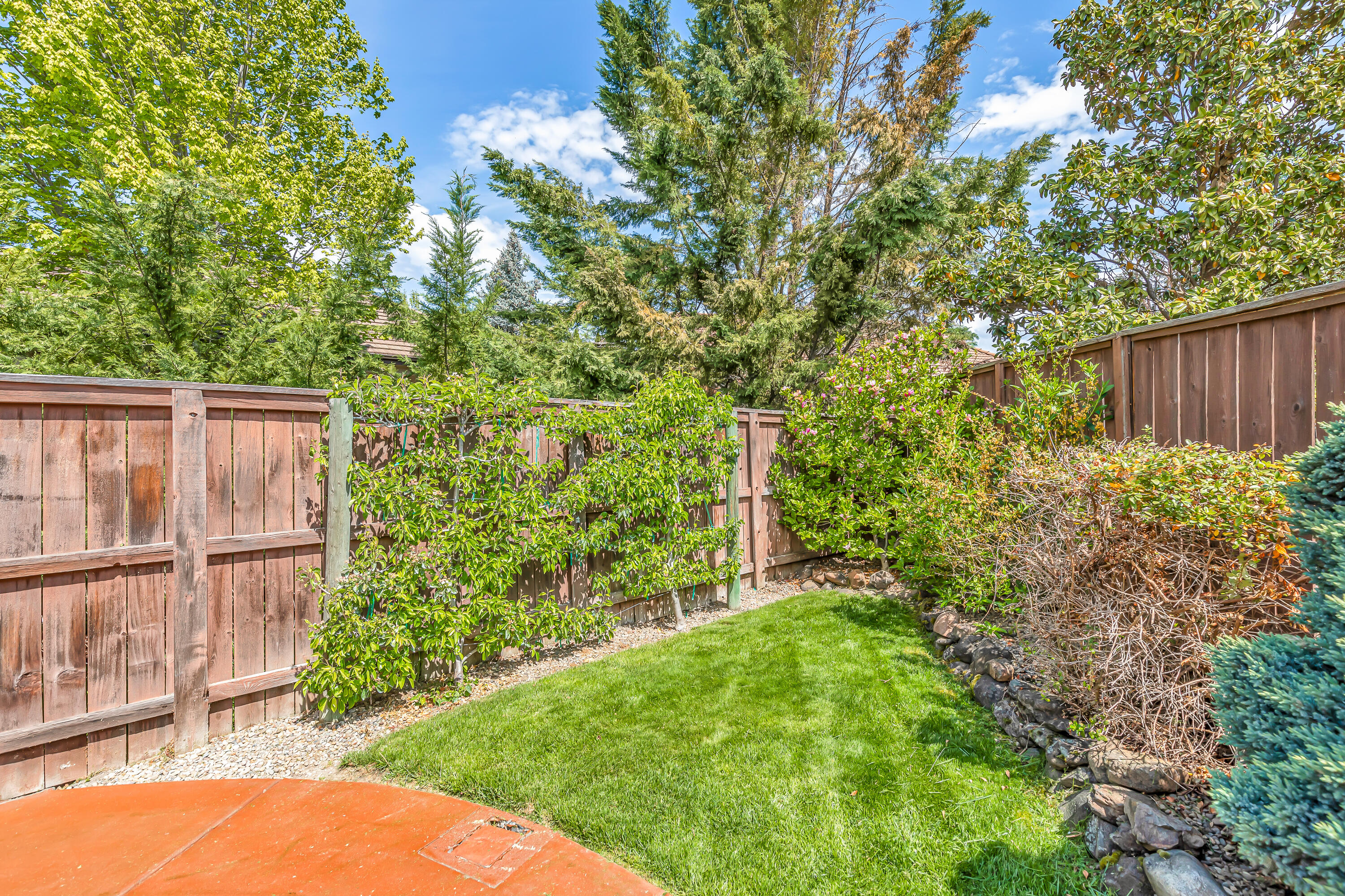 Pine Lake Subdivision Phase I - Residential