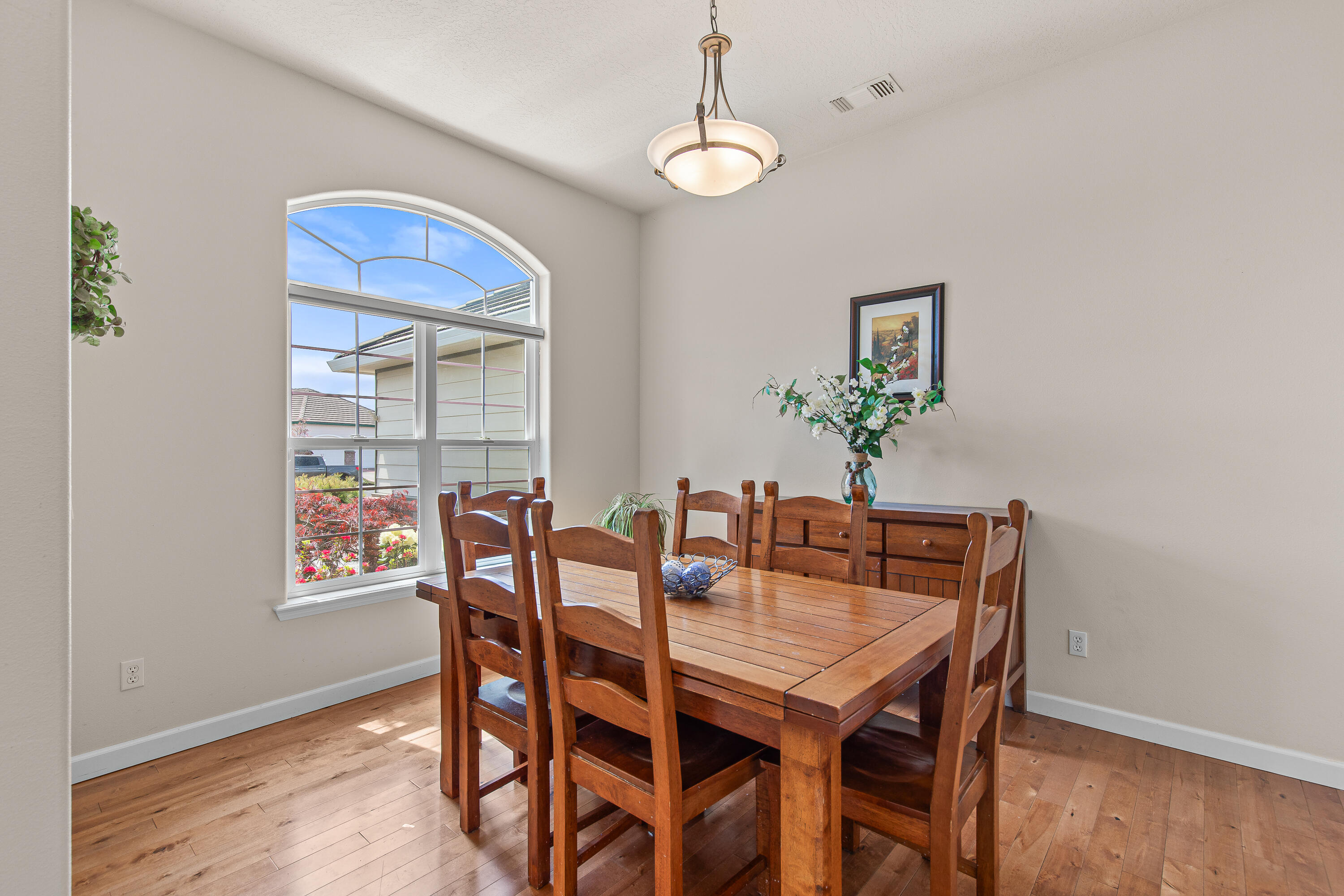 Pine Lake Subdivision Phase I - Residential