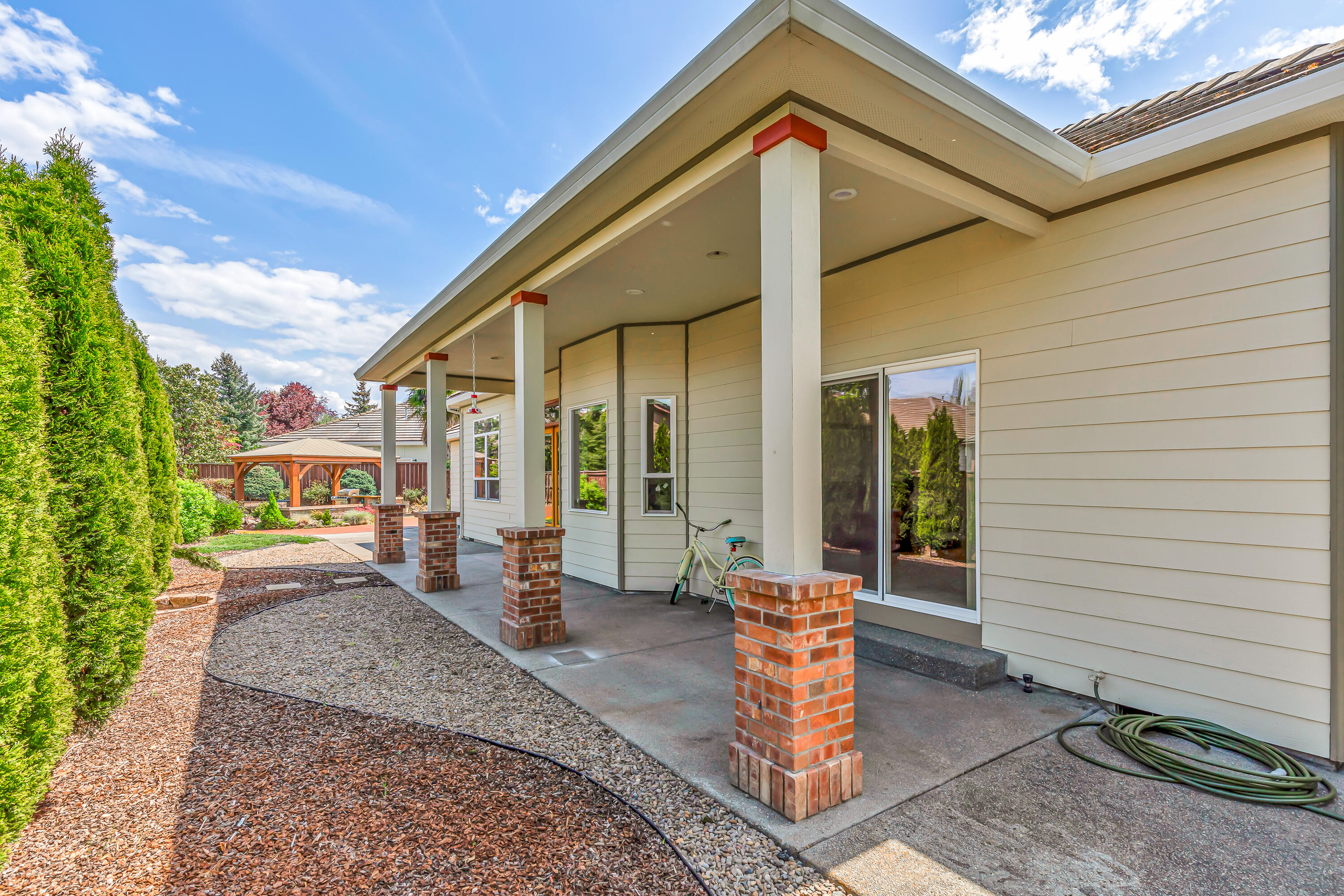 Pine Lake Subdivision Phase I - Residential