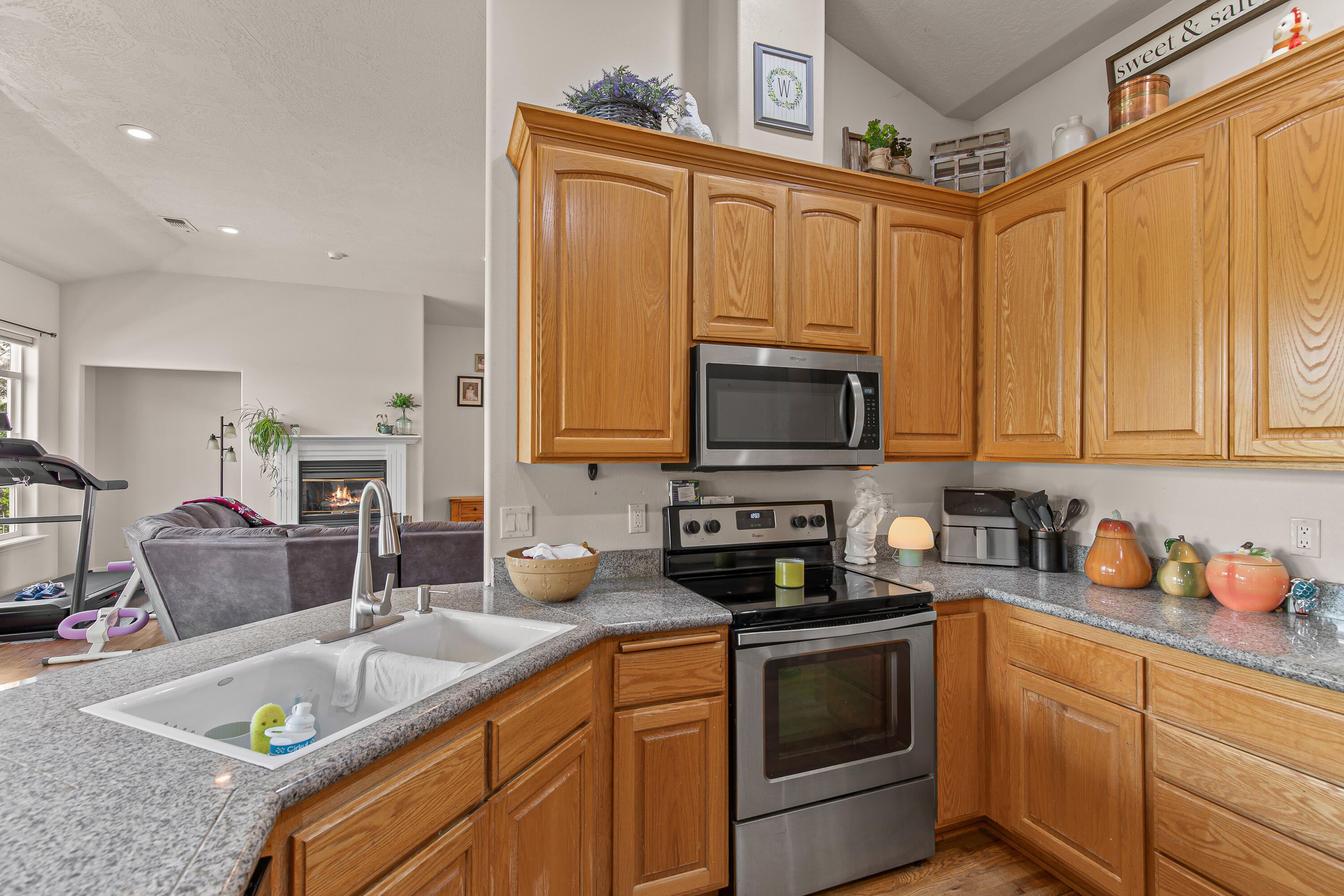 Pine Lake Subdivision Phase I - Residential