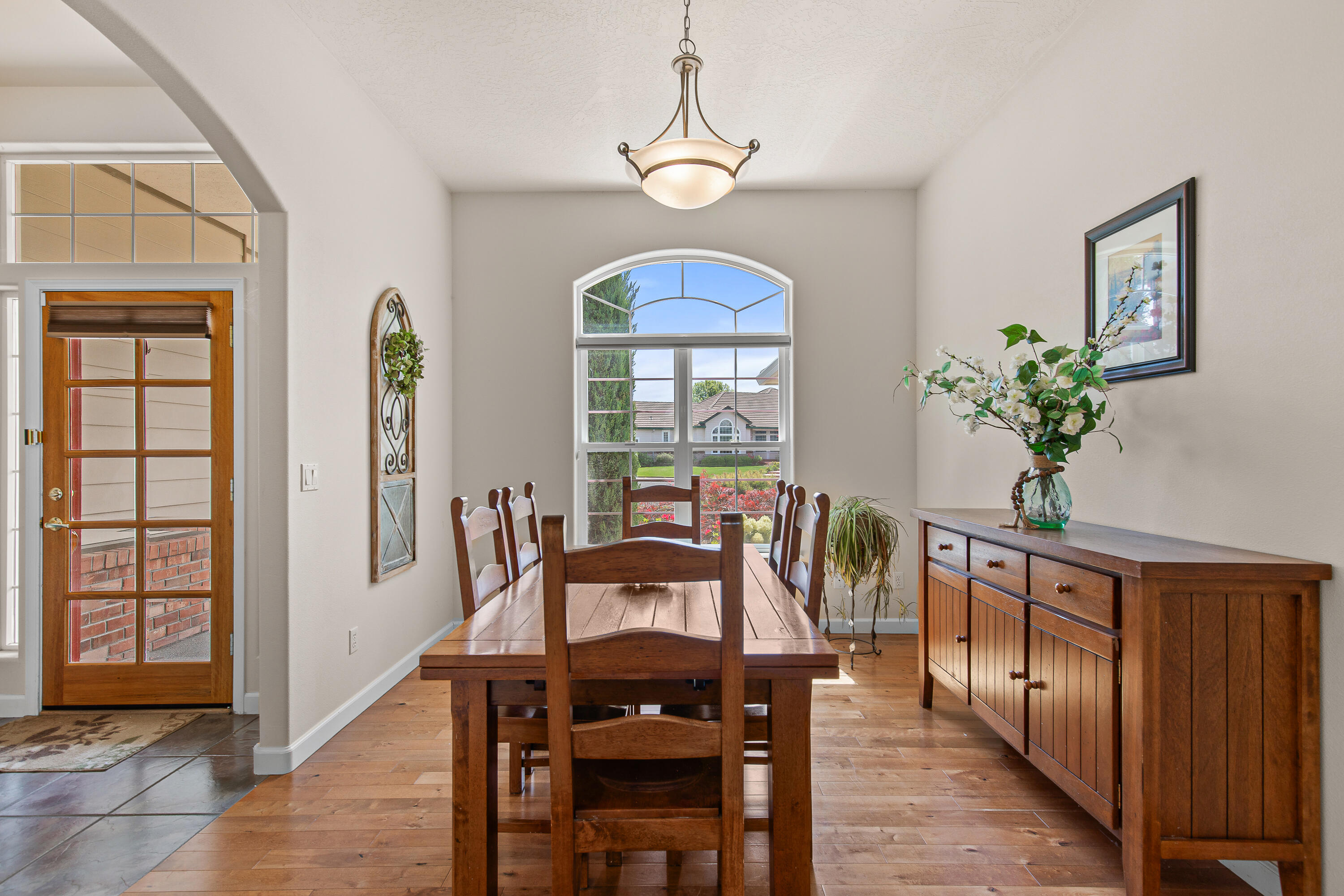 Pine Lake Subdivision Phase I - Residential