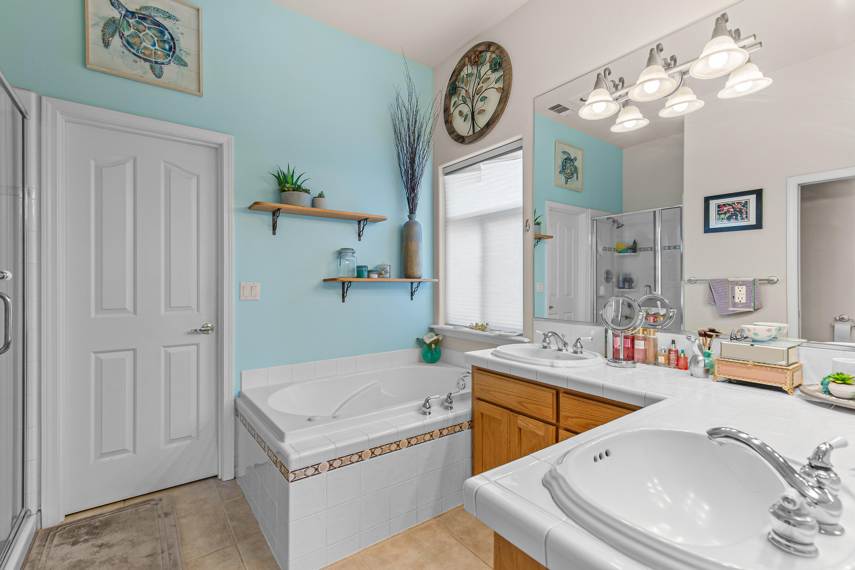 Pine Lake Subdivision Phase I - Residential