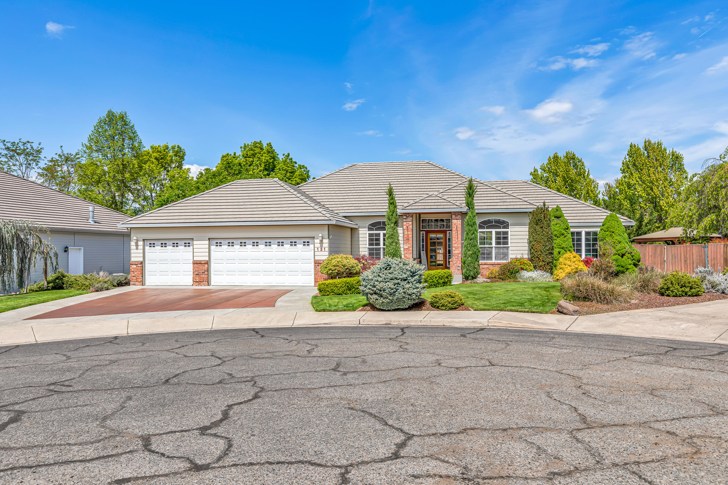 131 Spanish Bay Court