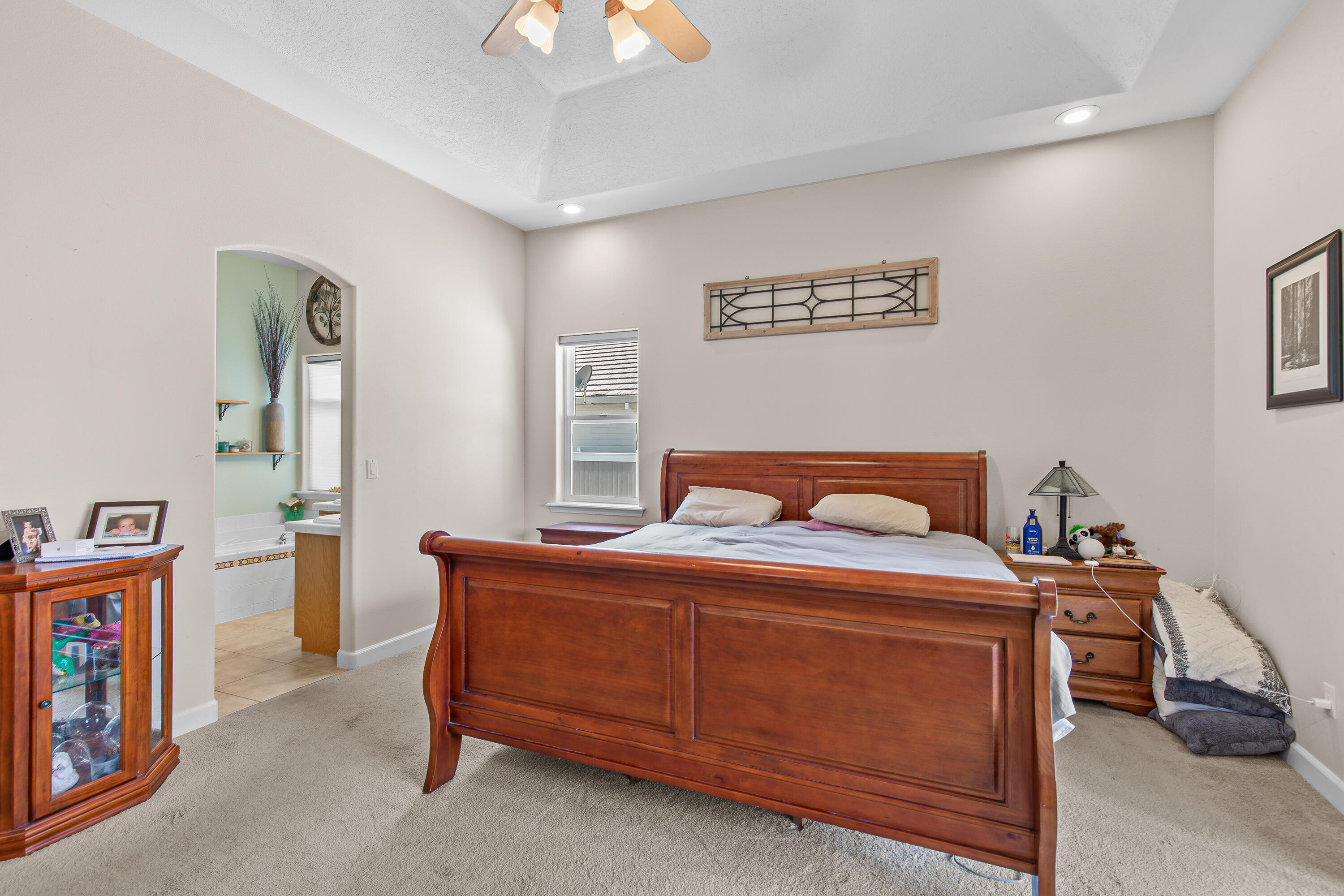 Pine Lake Subdivision Phase I - Residential