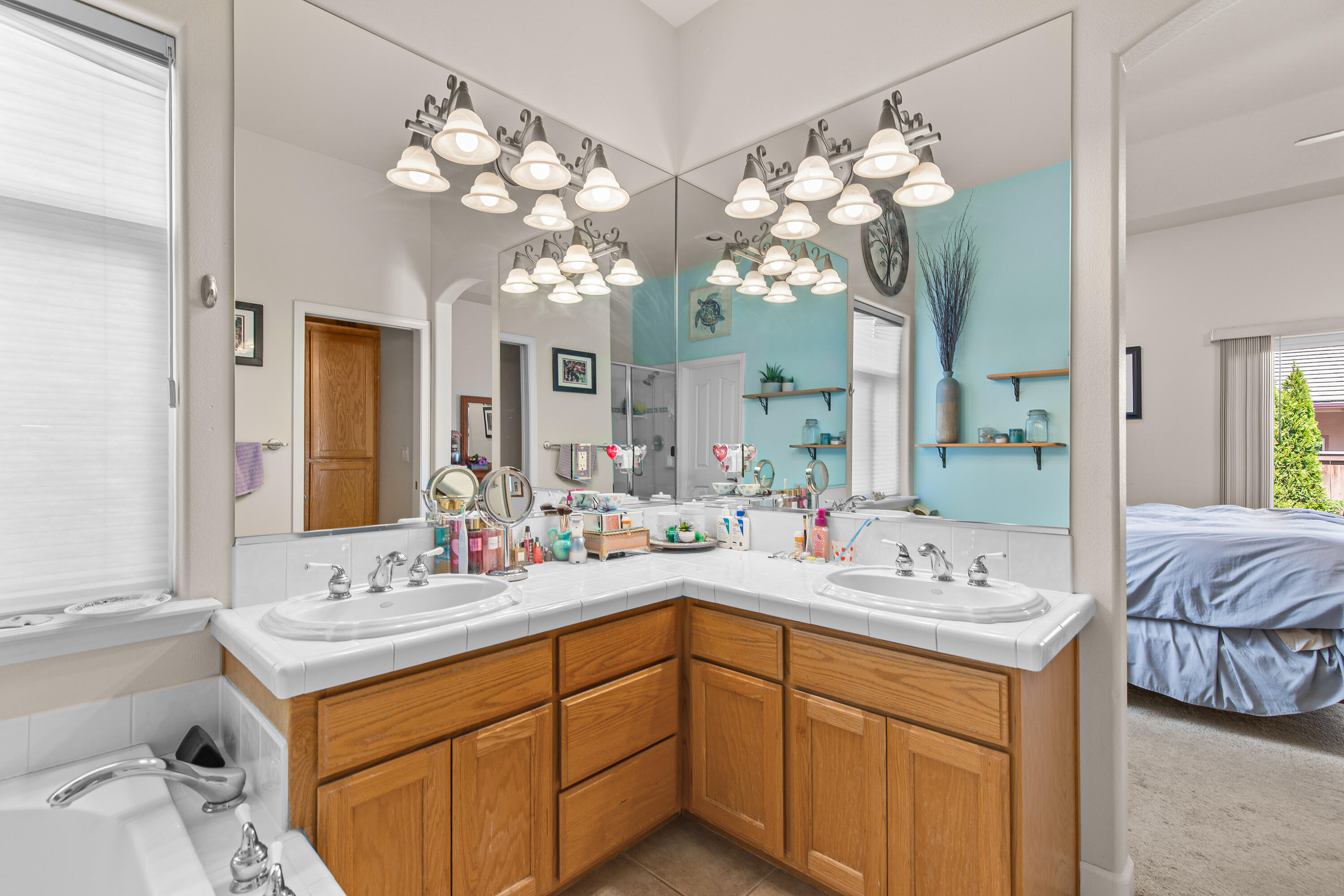 Pine Lake Subdivision Phase I - Residential