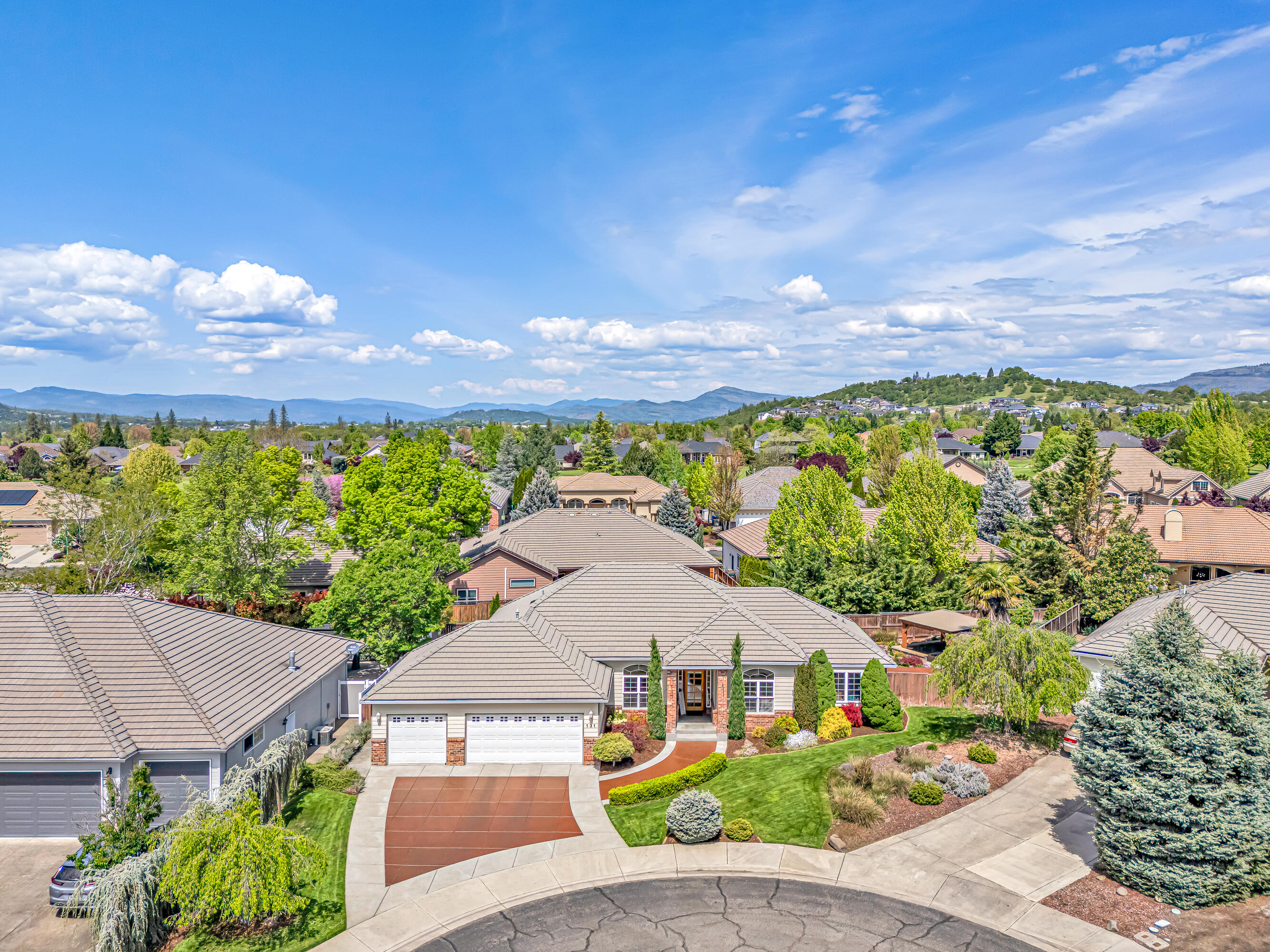 Pine Lake Subdivision Phase I - Residential