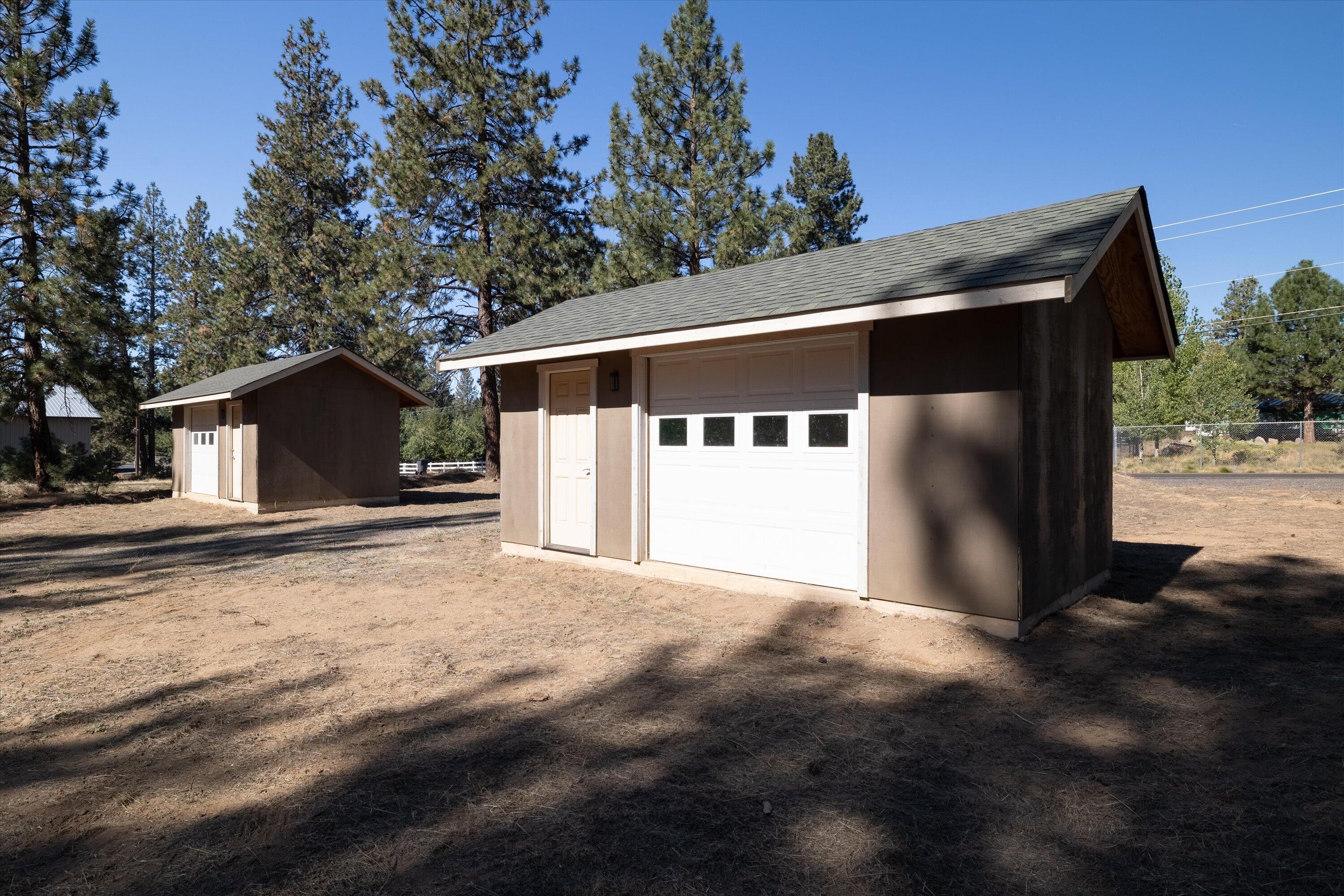 Deschutes RiverWoods - Land