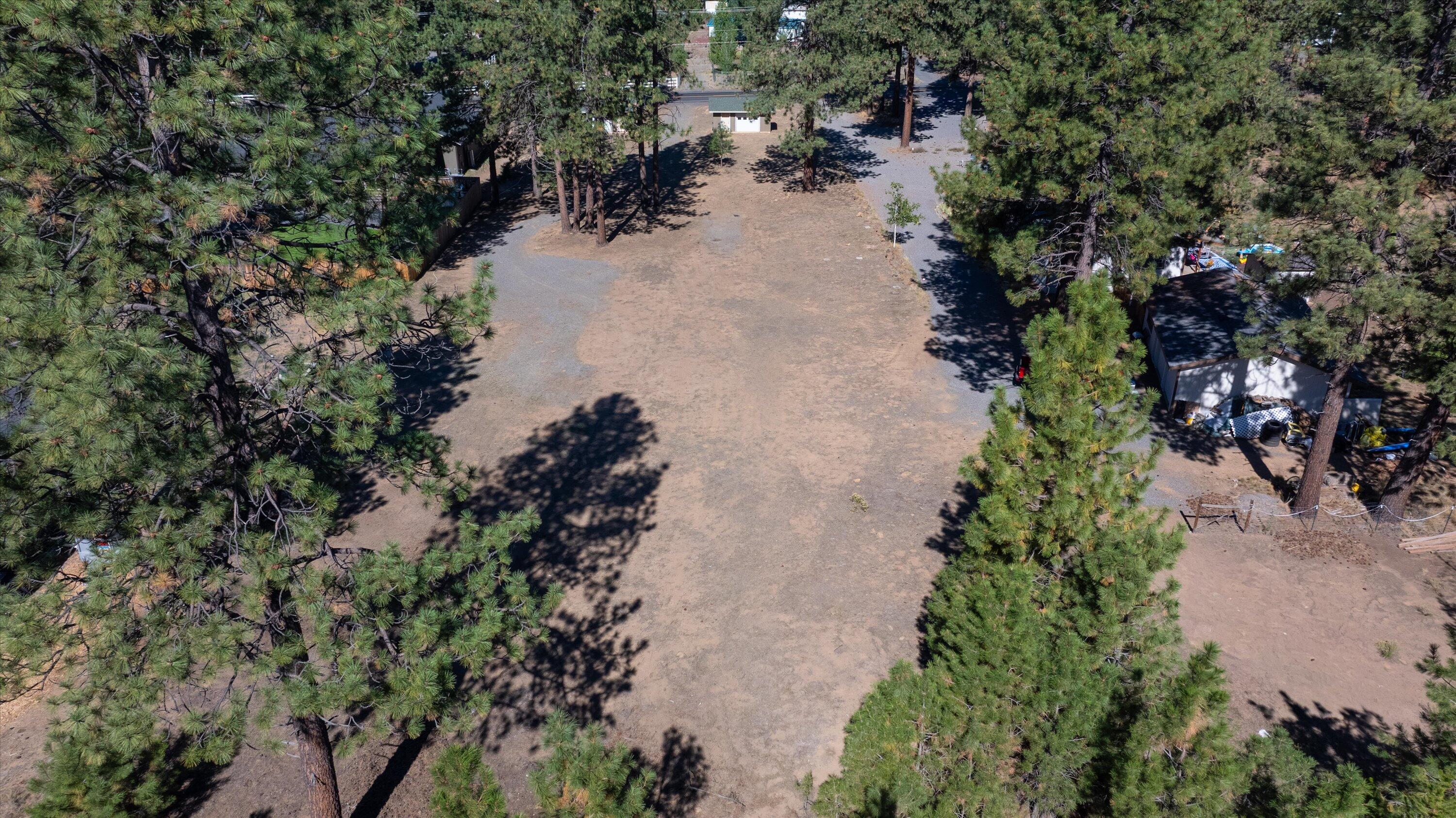 Deschutes RiverWoods - Land