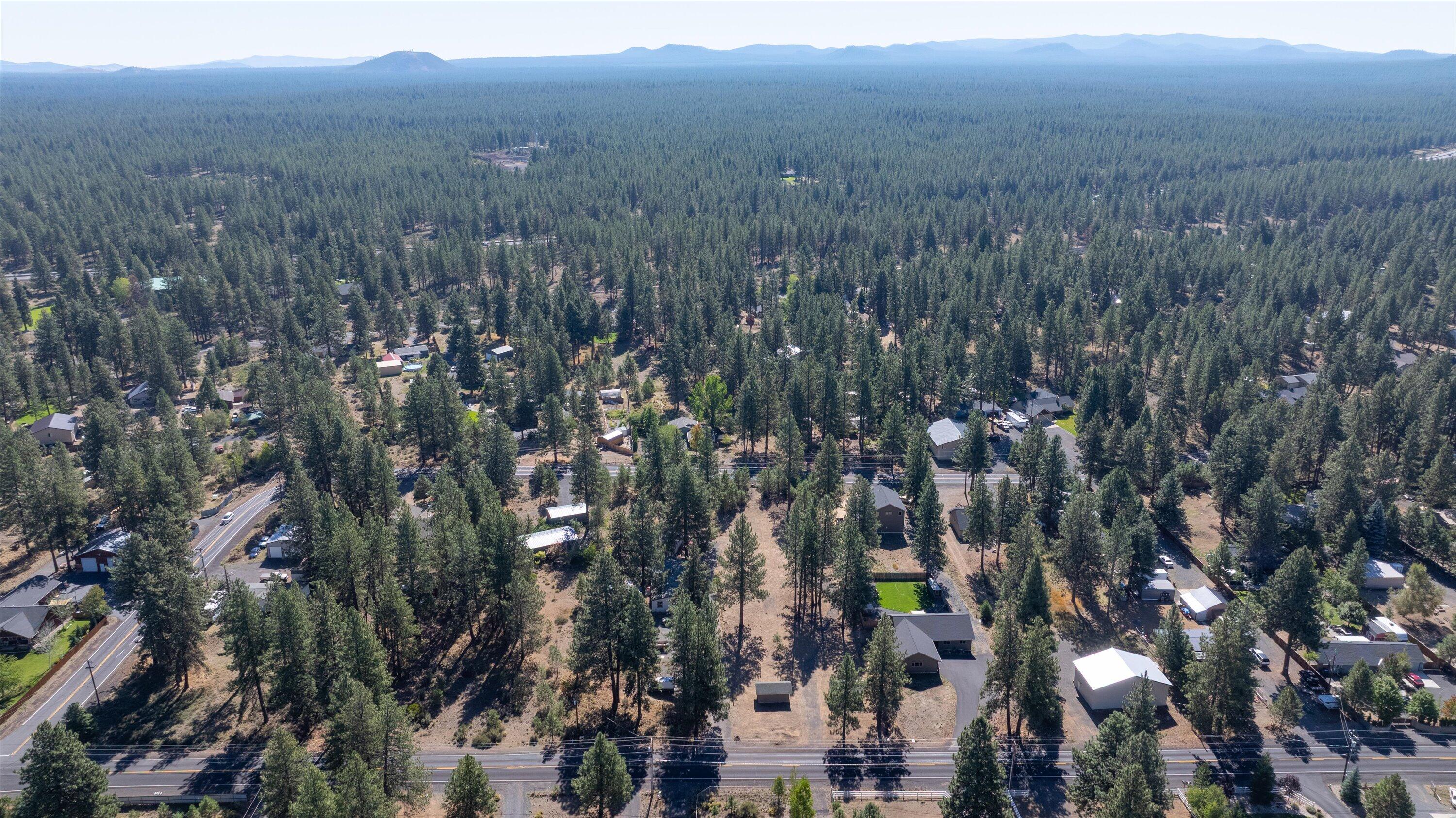 Deschutes RiverWoods - Land