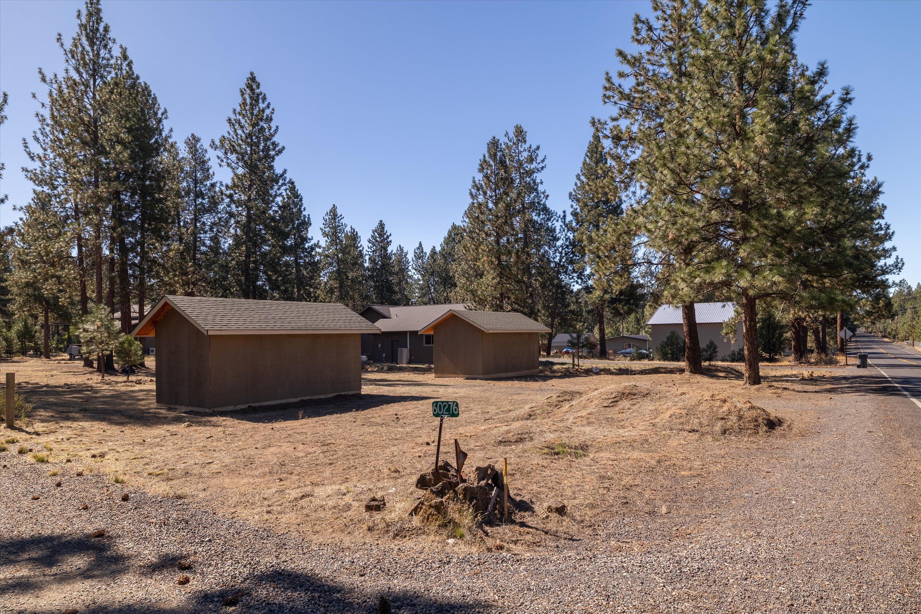 Deschutes RiverWoods - Land