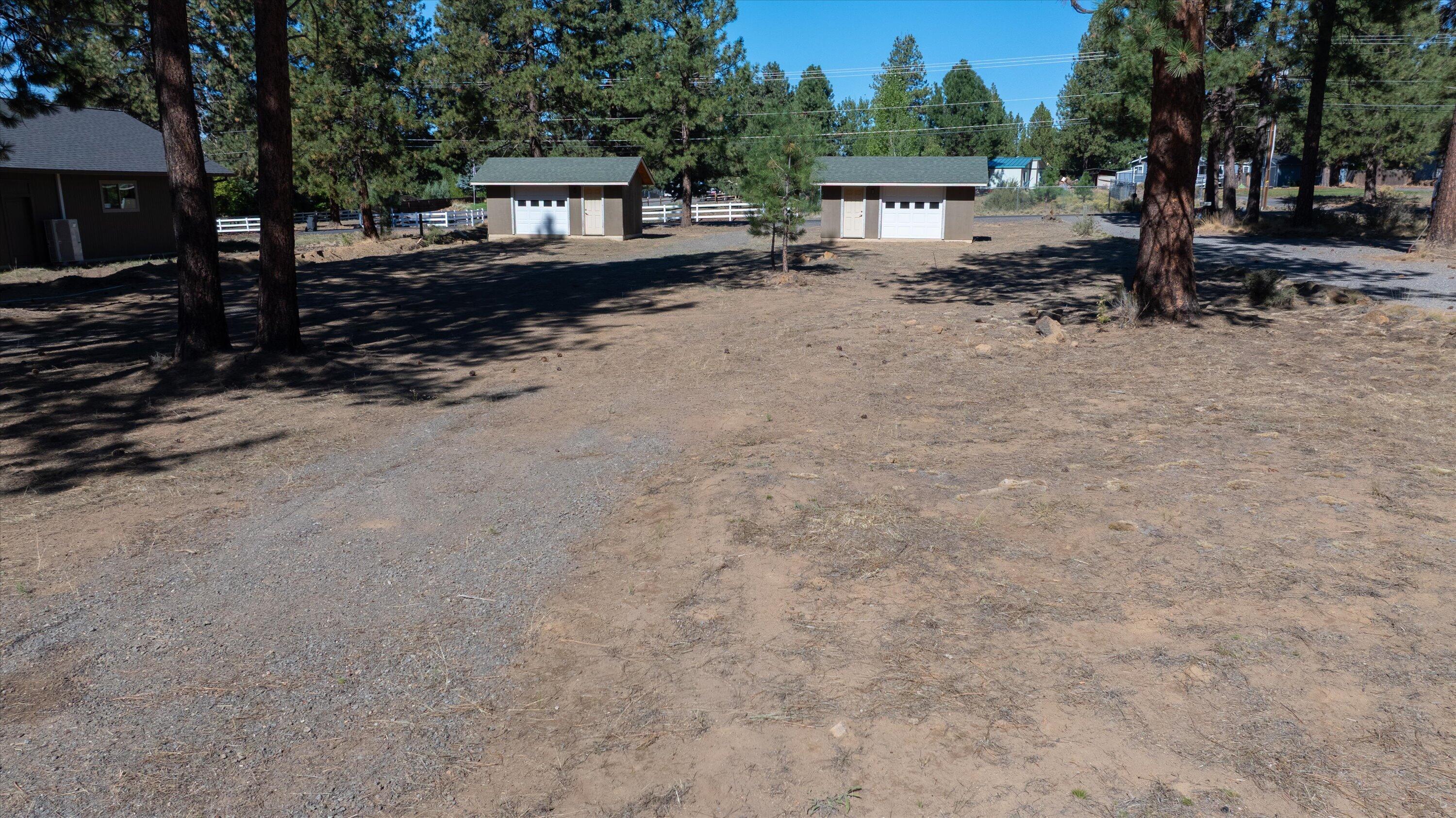 Deschutes RiverWoods - Land