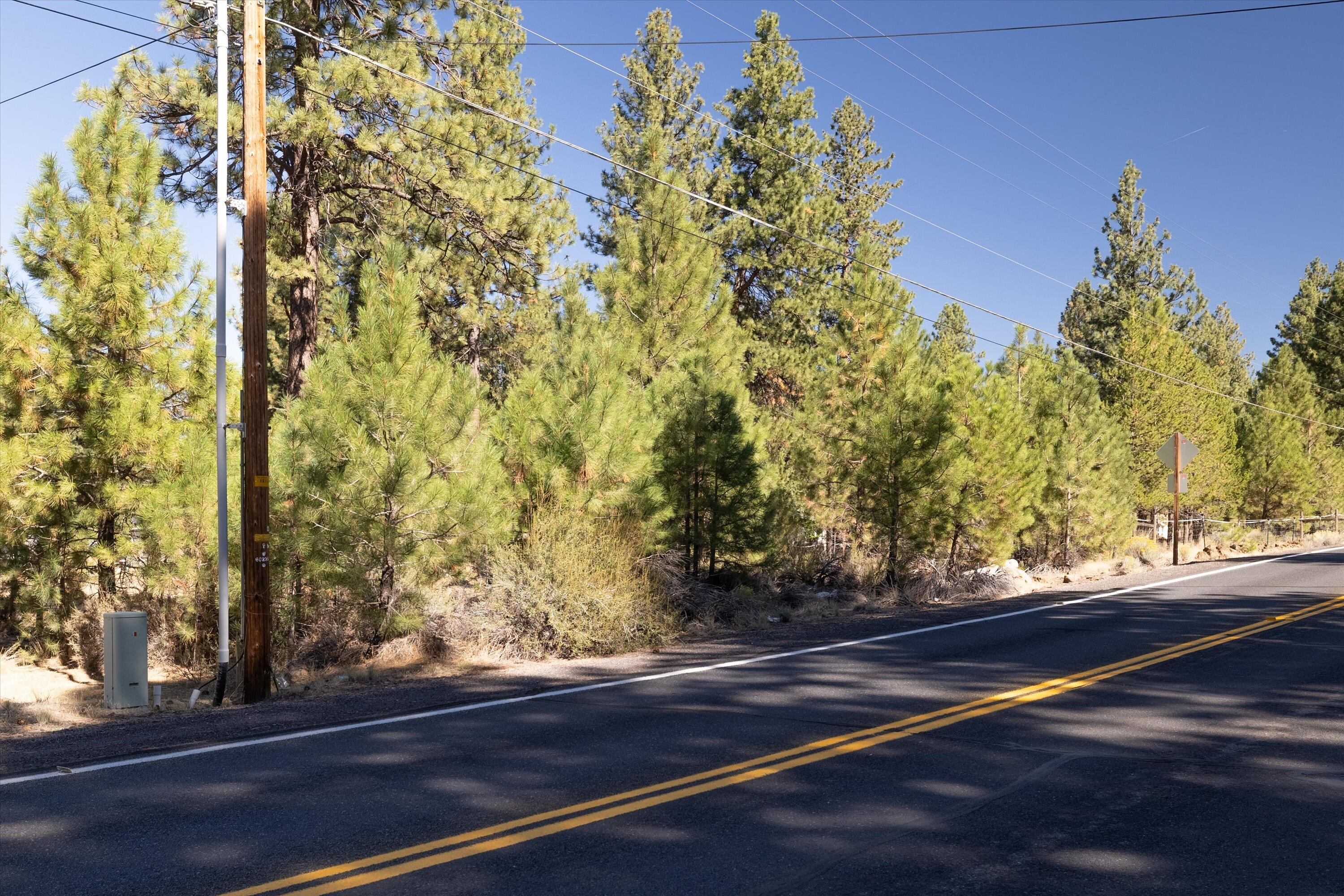 Deschutes RiverWoods - Land