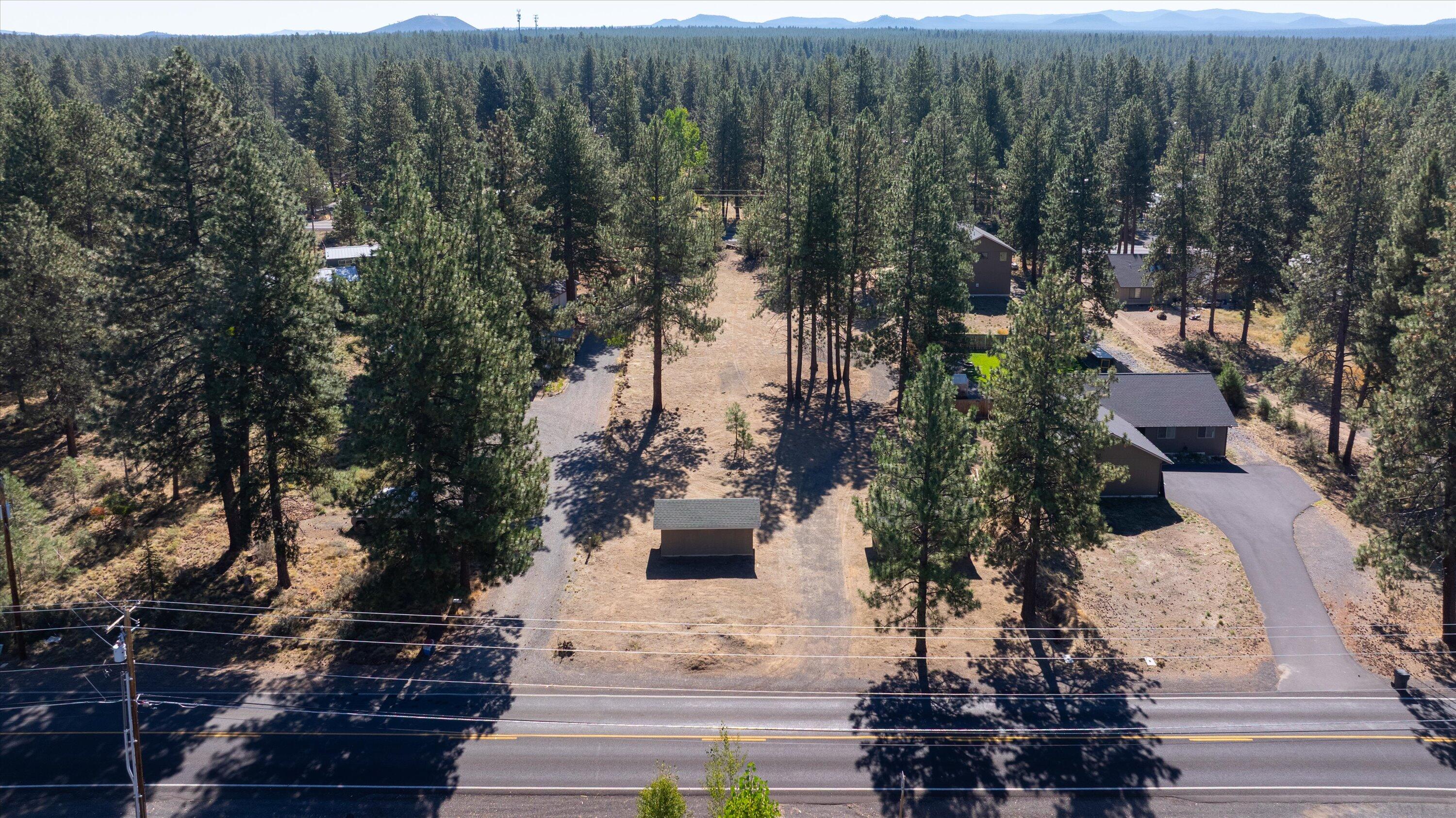 Deschutes RiverWoods - Land