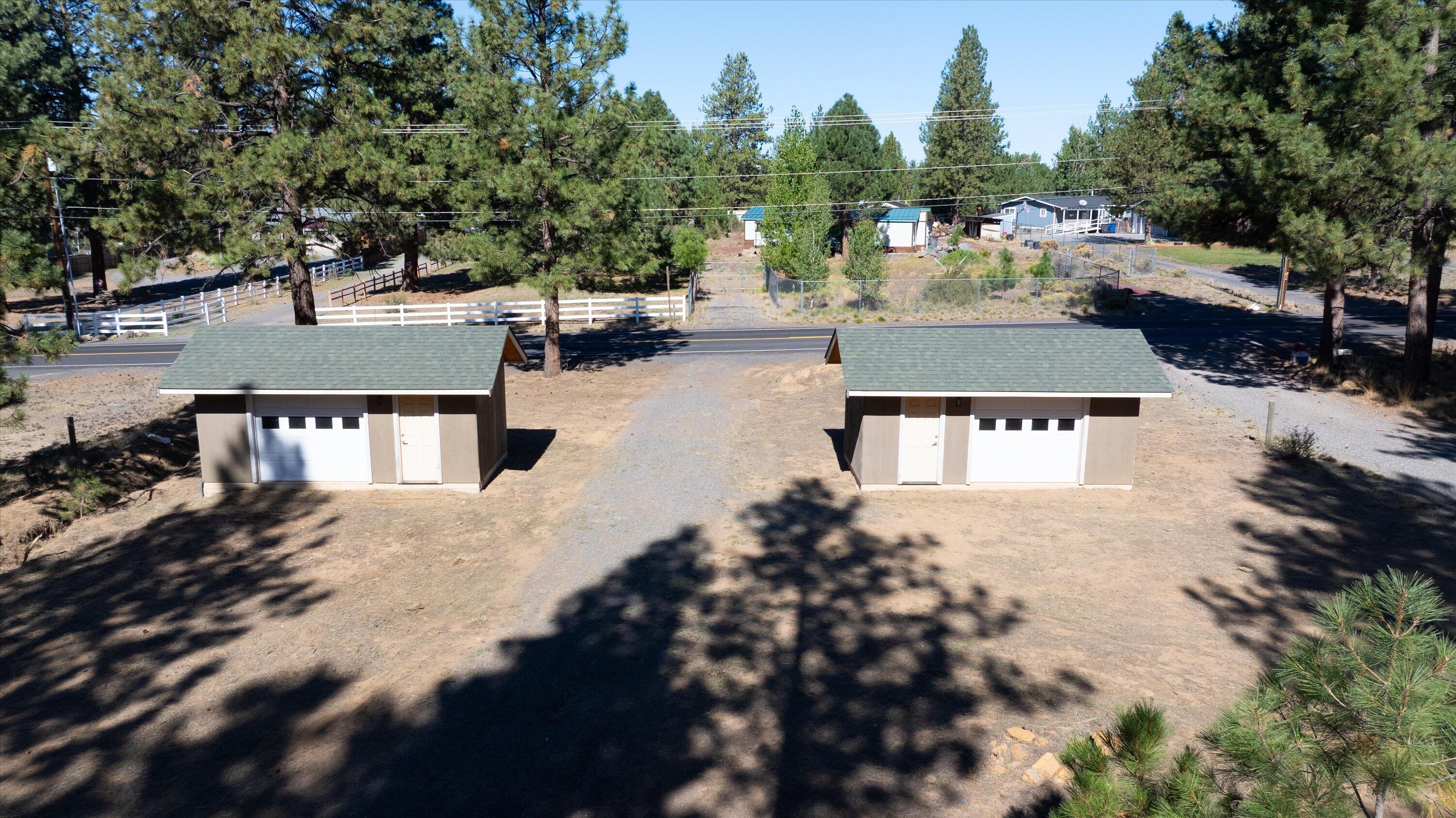 Deschutes RiverWoods - Land