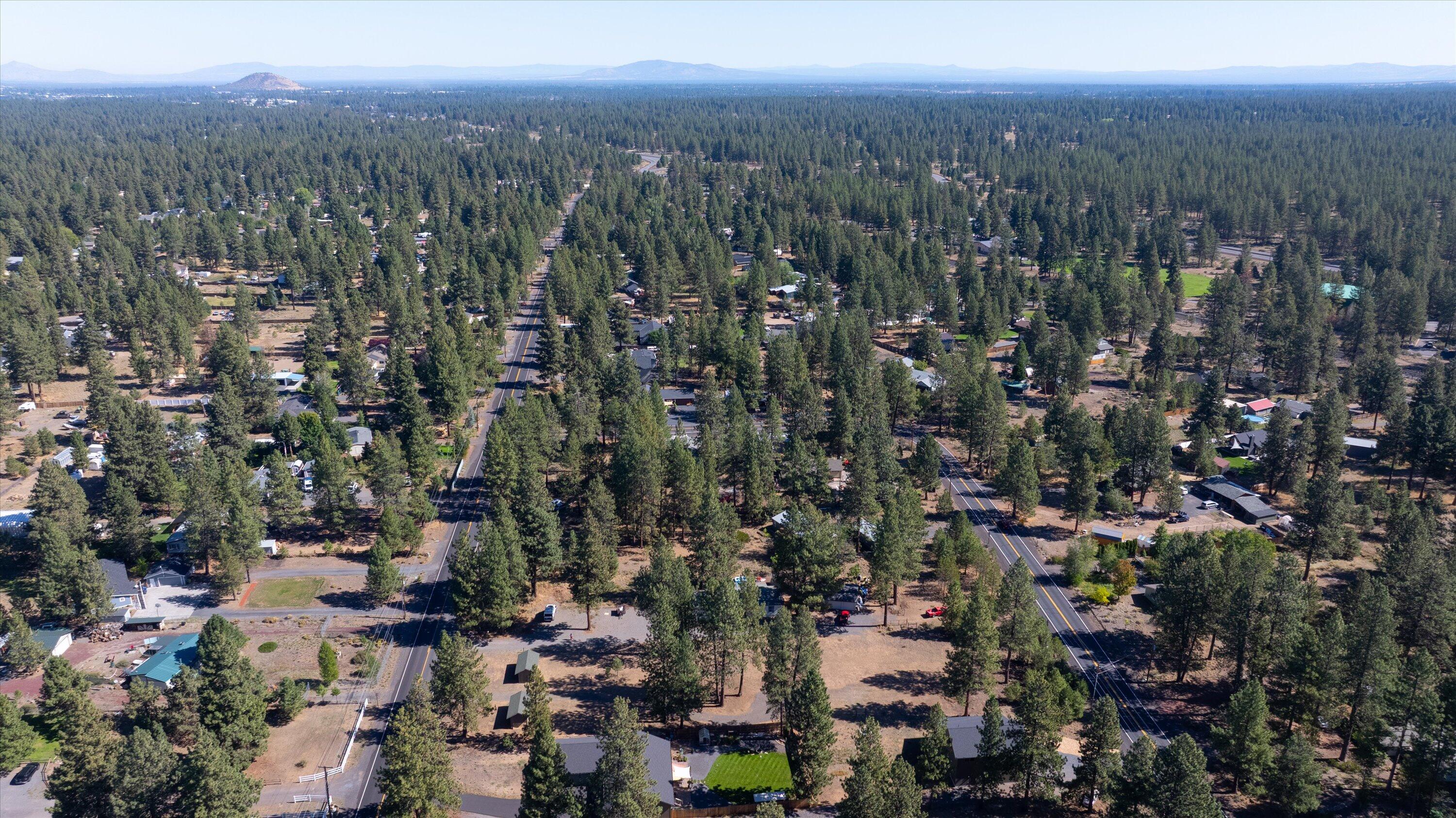 Deschutes RiverWoods - Land