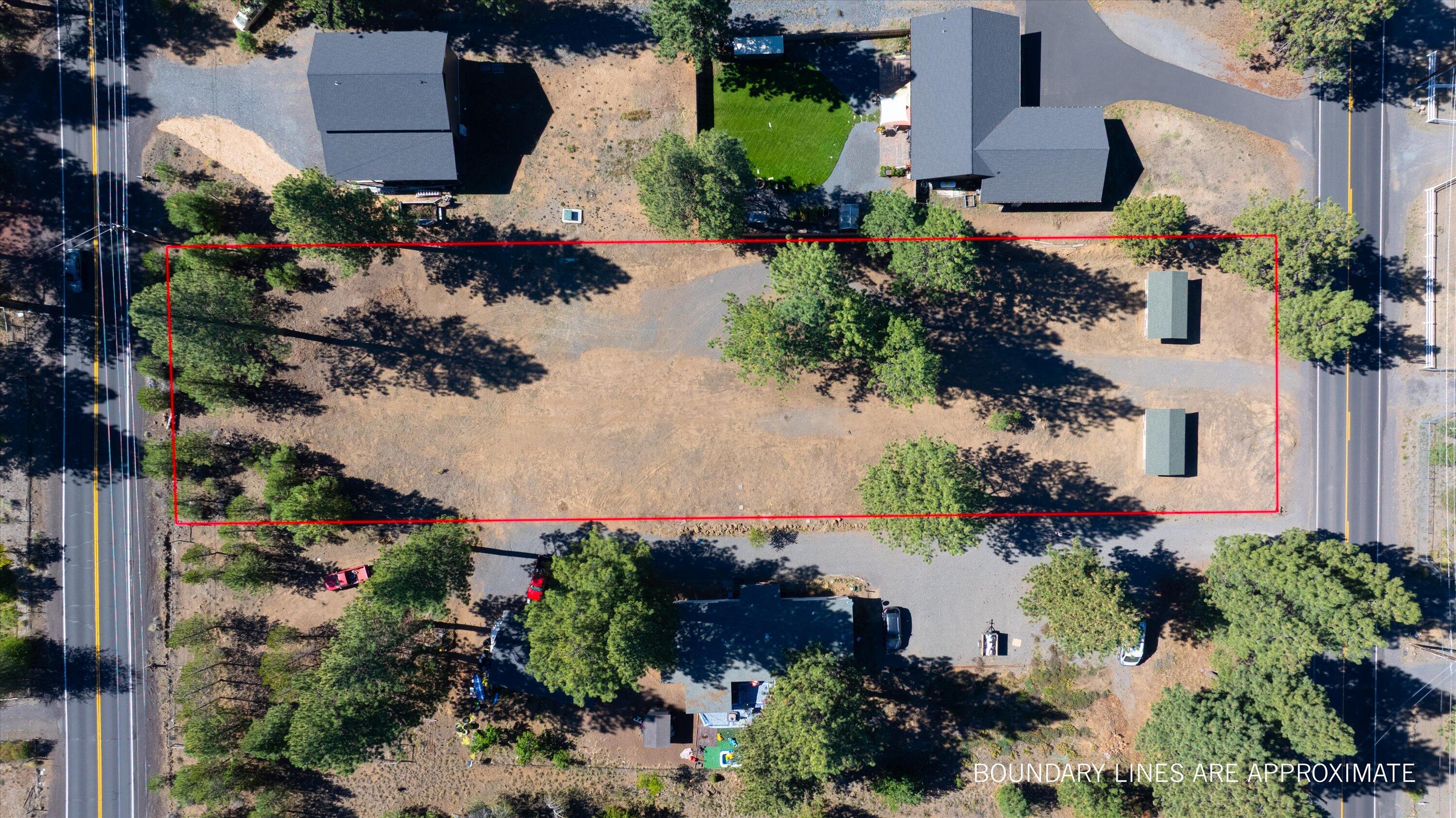 Deschutes RiverWoods - Land