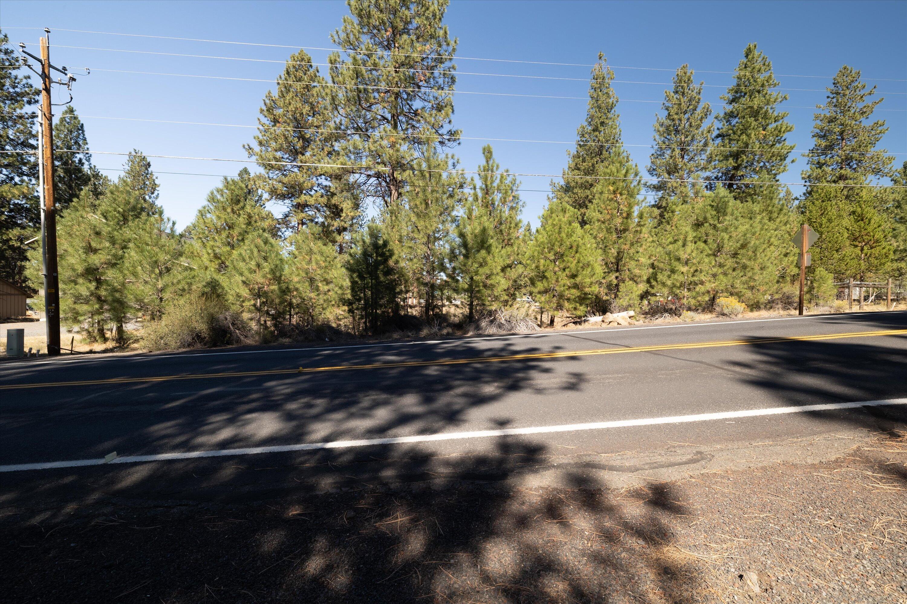 Deschutes RiverWoods - Land