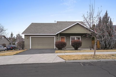 20702 Beaumont Drive Bend OR 97701