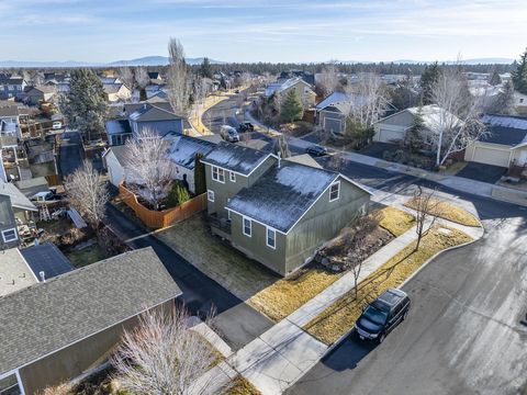 Tiny photo for 20702 Beaumont Drive, Bend, OR 97701 (MLS # 220215040)