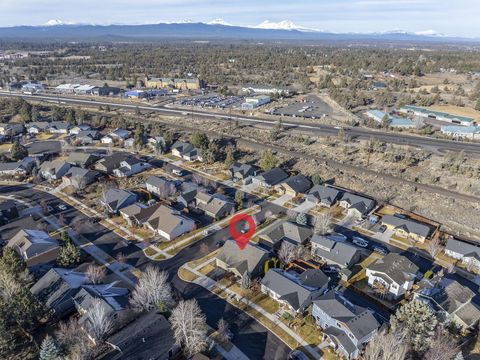 Tiny photo for 20702 Beaumont Drive, Bend, OR 97701 (MLS # 220215040)