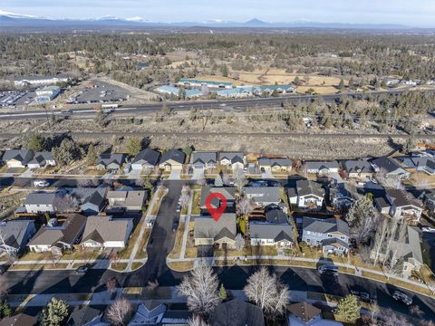 Tiny photo for 20702 Beaumont Drive, Bend, OR 97701 (MLS # 220215040)