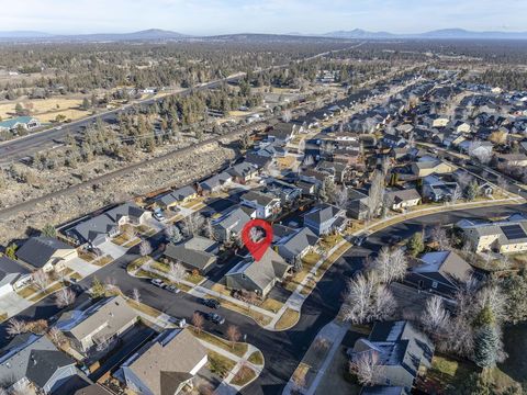 Tiny photo for 20702 Beaumont Drive, Bend, OR 97701 (MLS # 220215040)