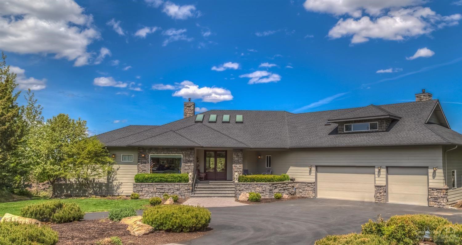 Eagle Crest - Residential