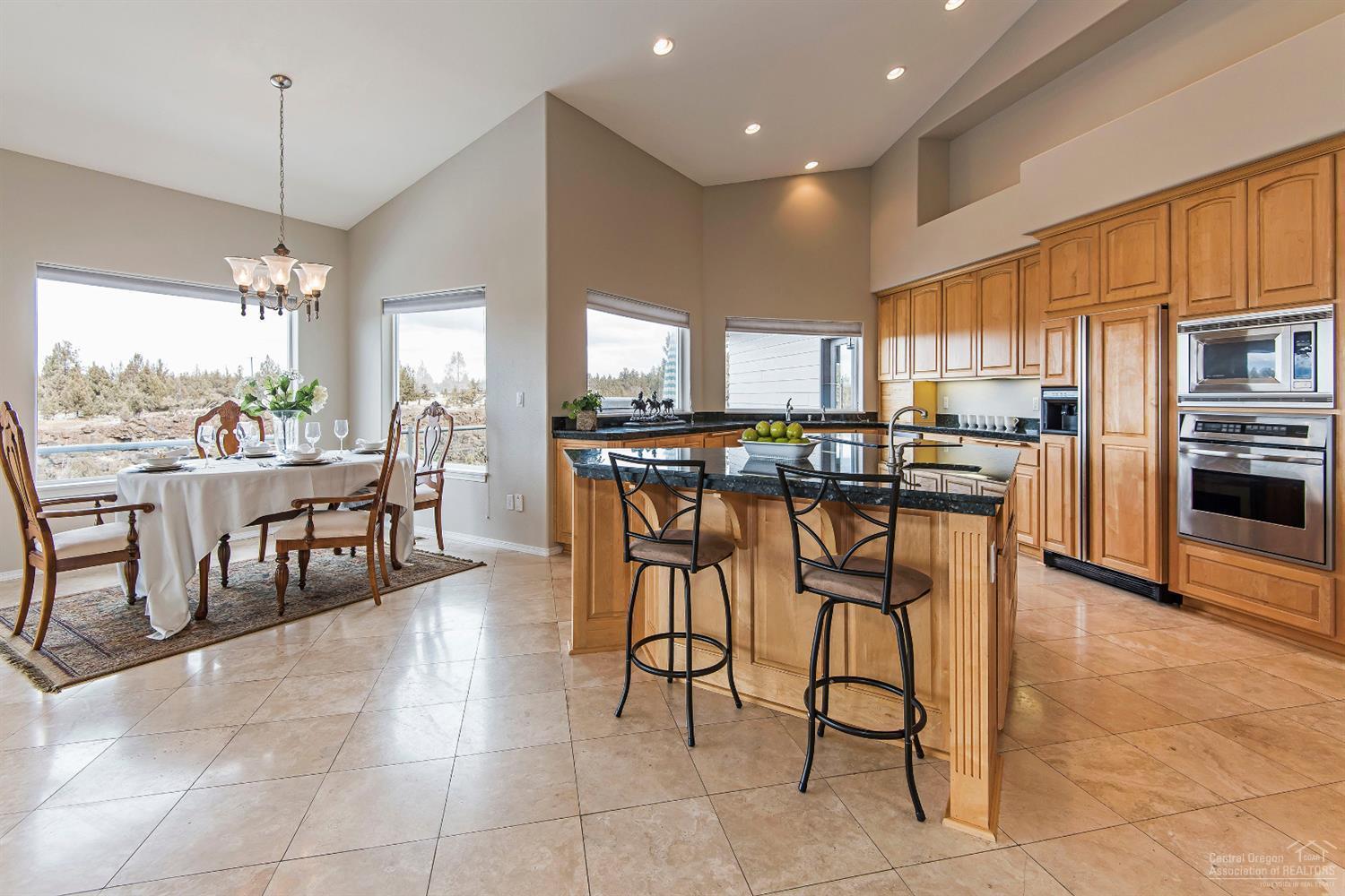 Eagle Crest - Residential