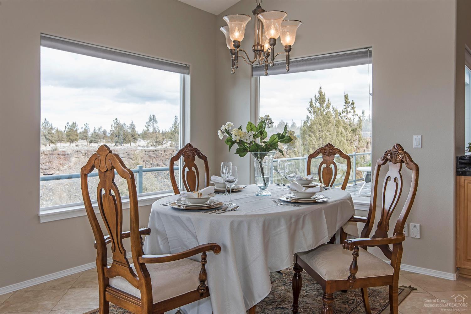 Eagle Crest - Residential