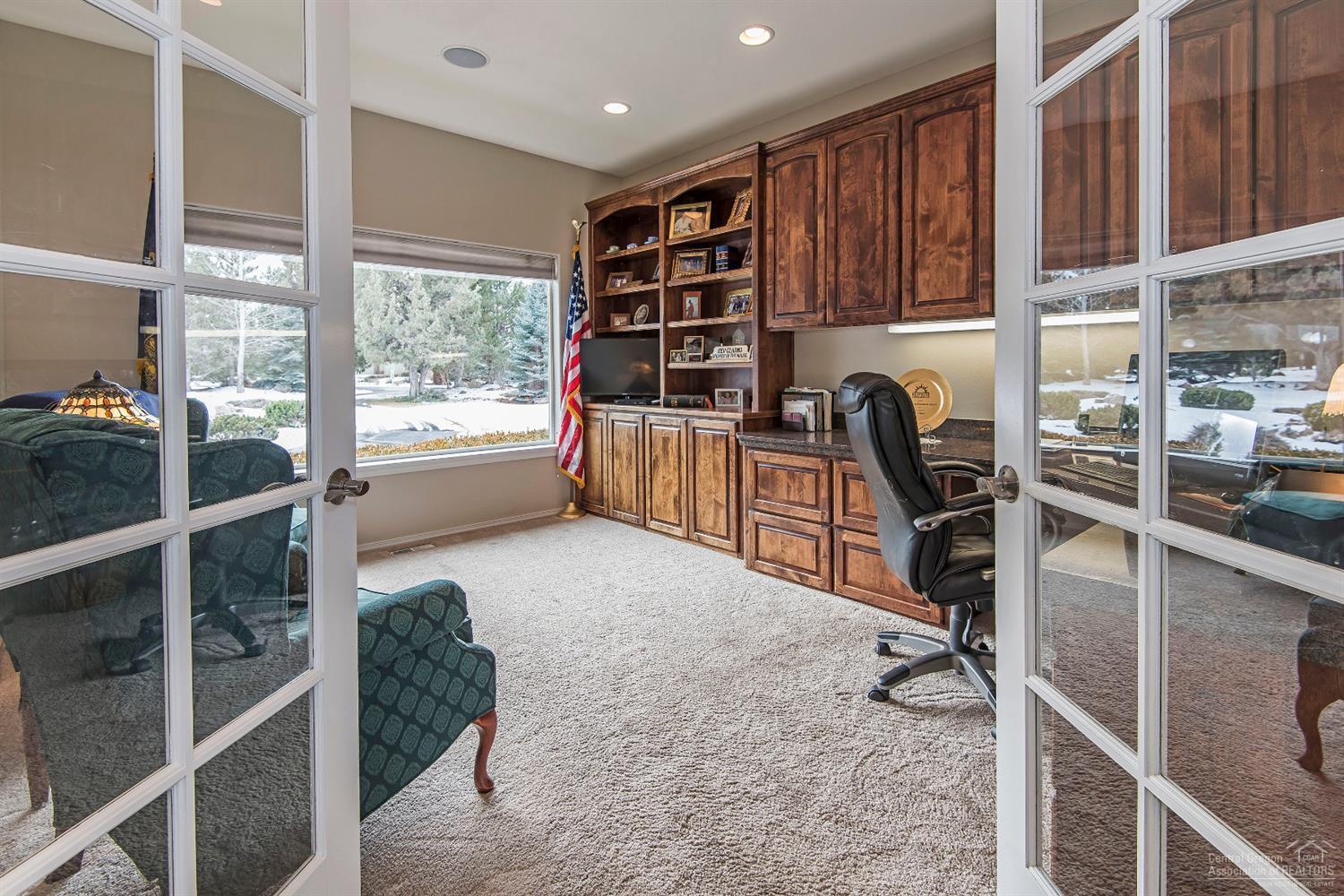 Eagle Crest - Residential