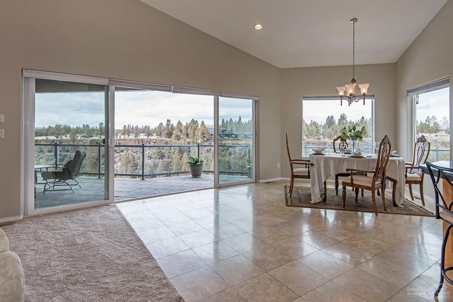 Eagle Crest - Residential