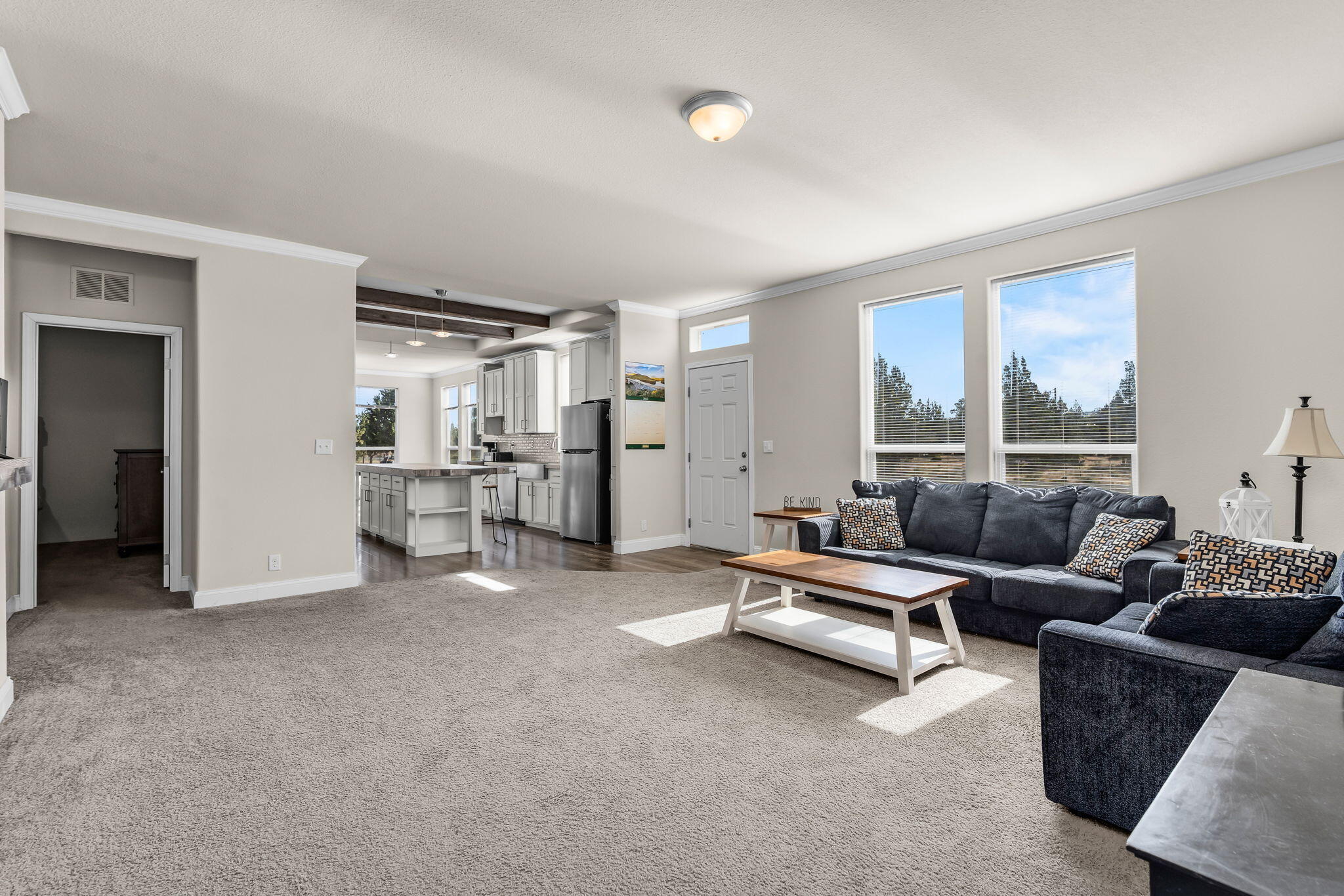 Prineville Acres - Residential