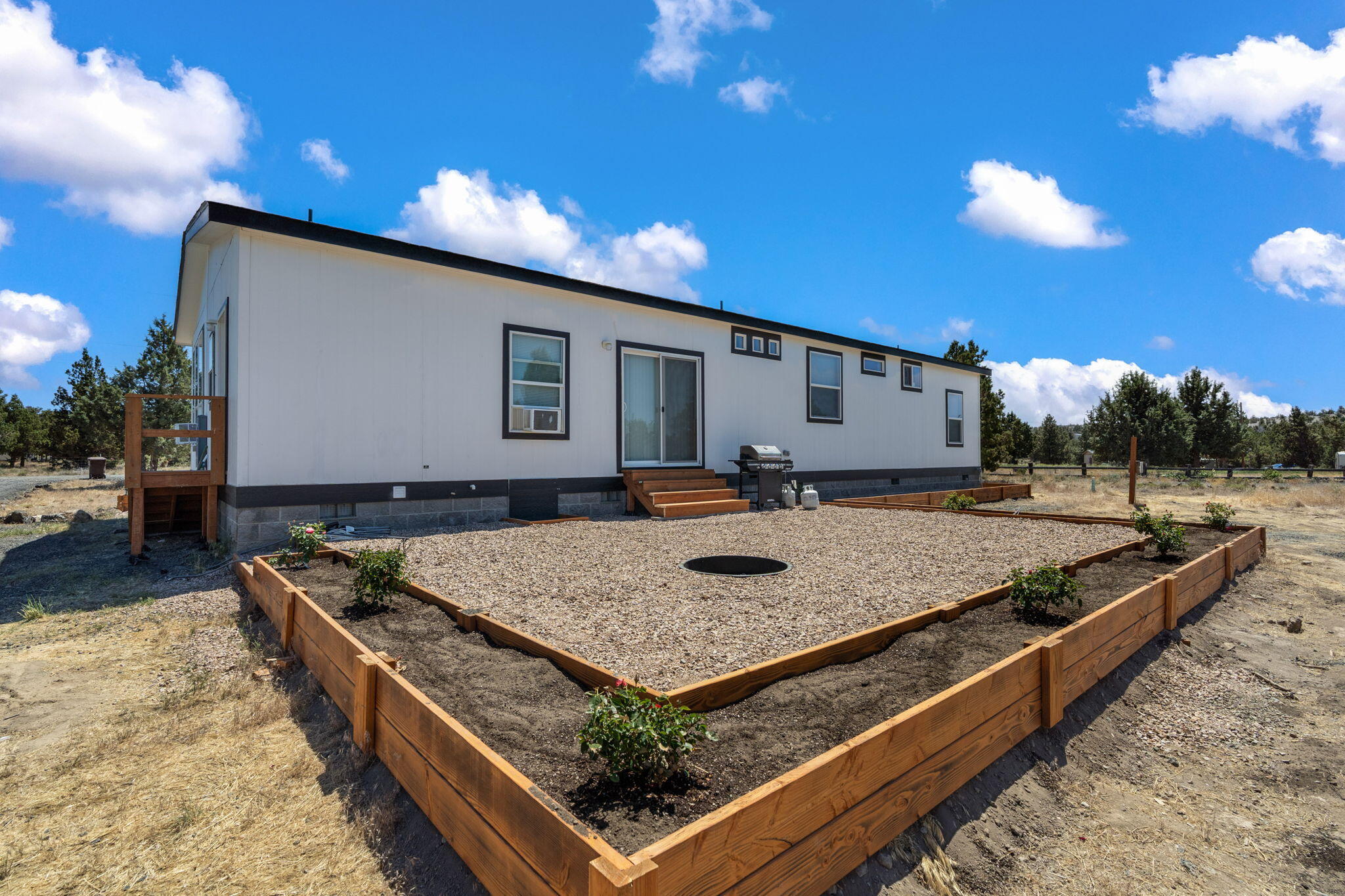 Prineville Acres - Residential