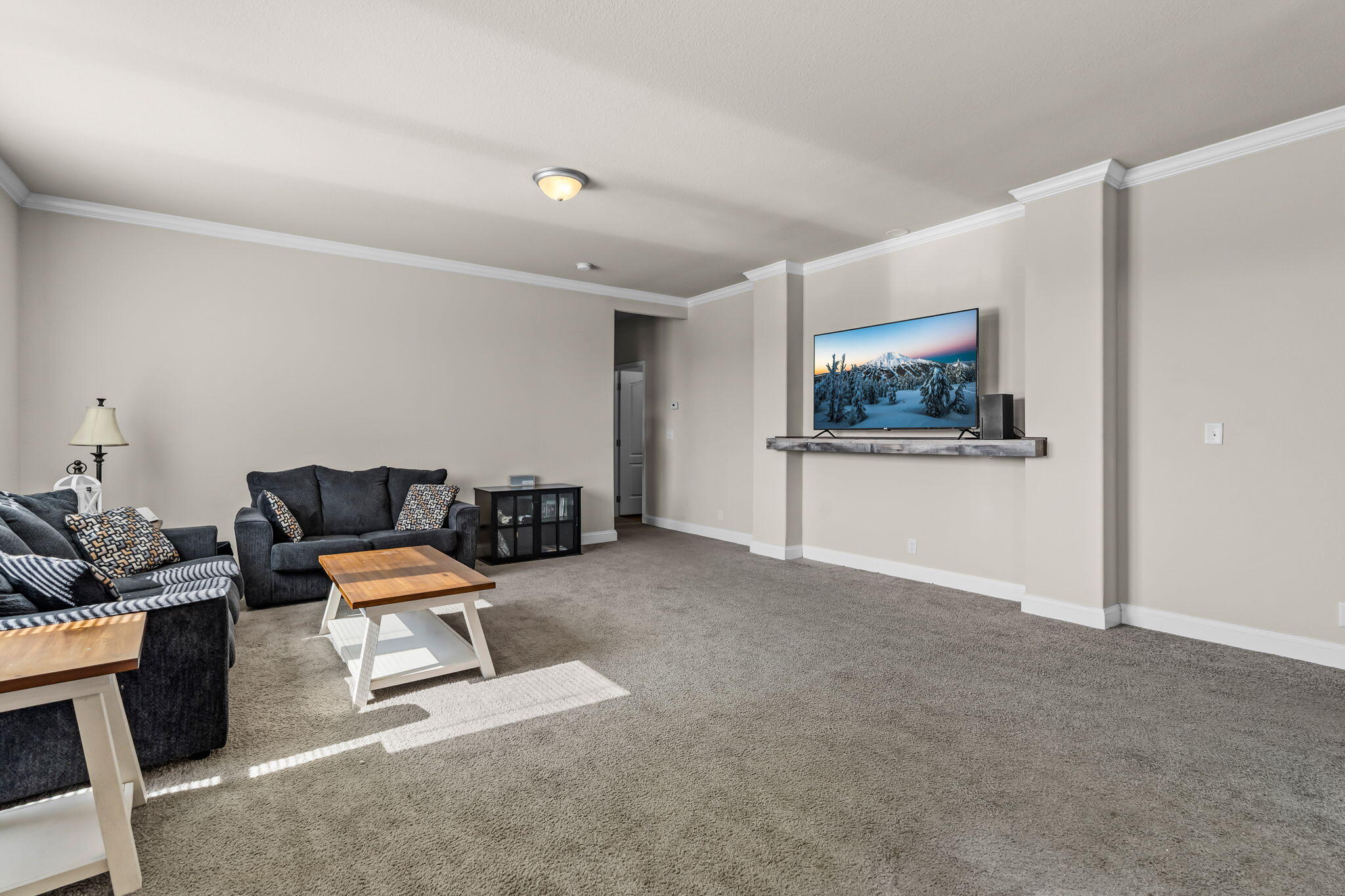 Prineville Acres - Residential