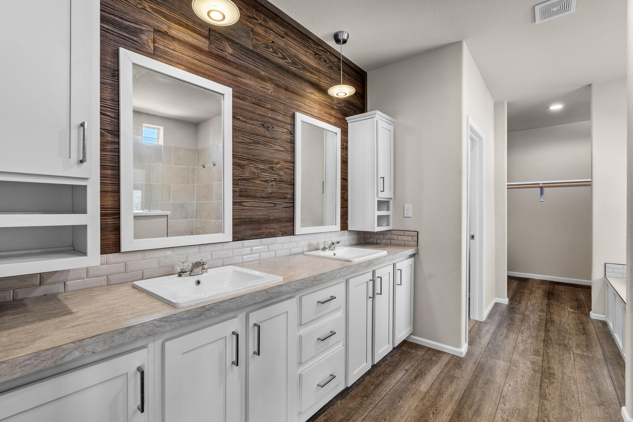 Prineville Acres - Residential