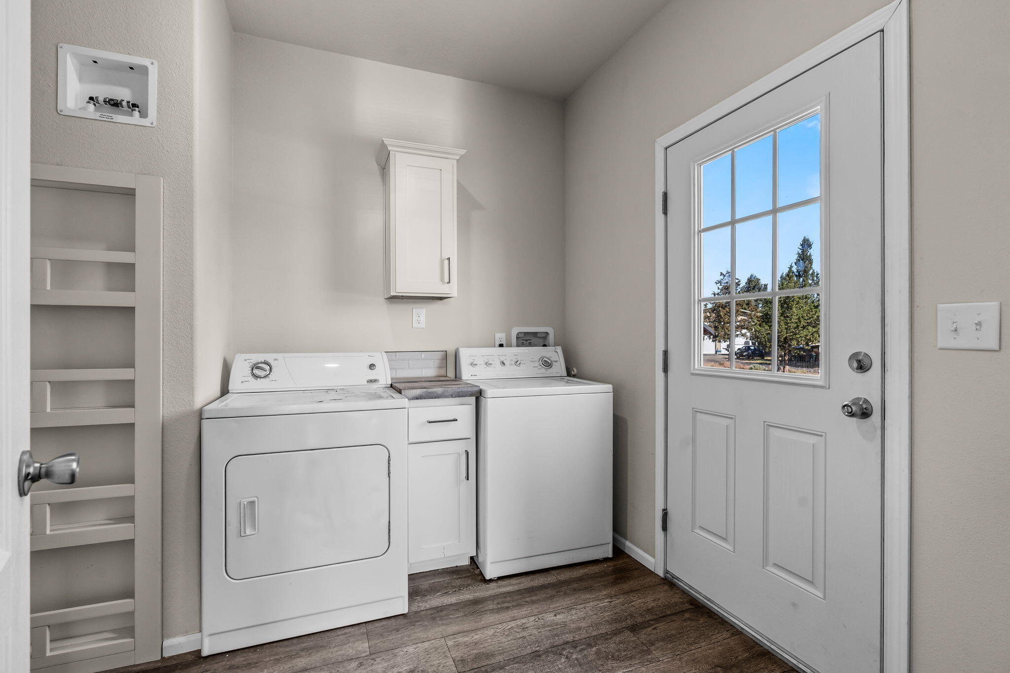 Prineville Acres - Residential