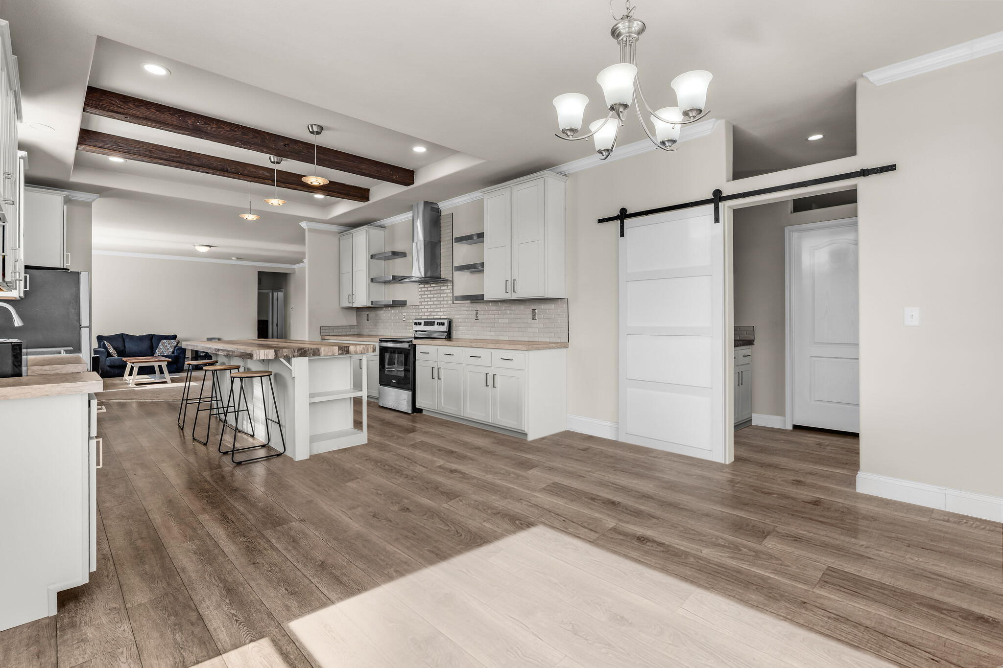 Prineville Acres - Residential