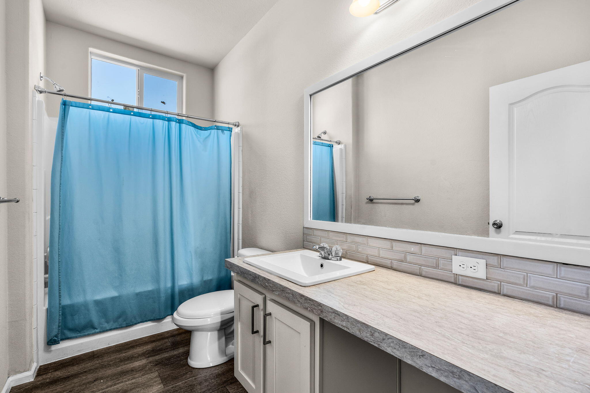 Prineville Acres - Residential