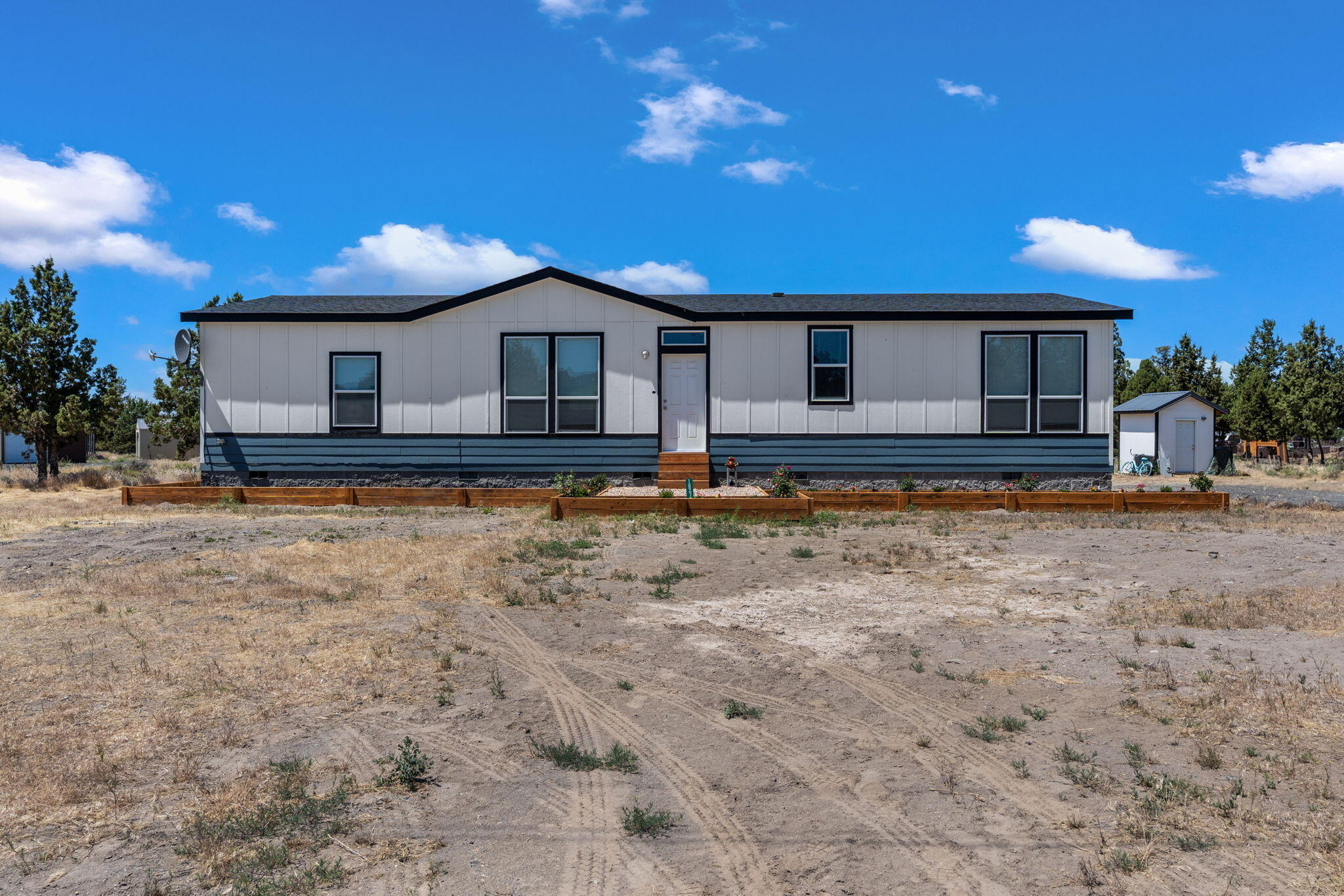 Prineville Acres - Residential