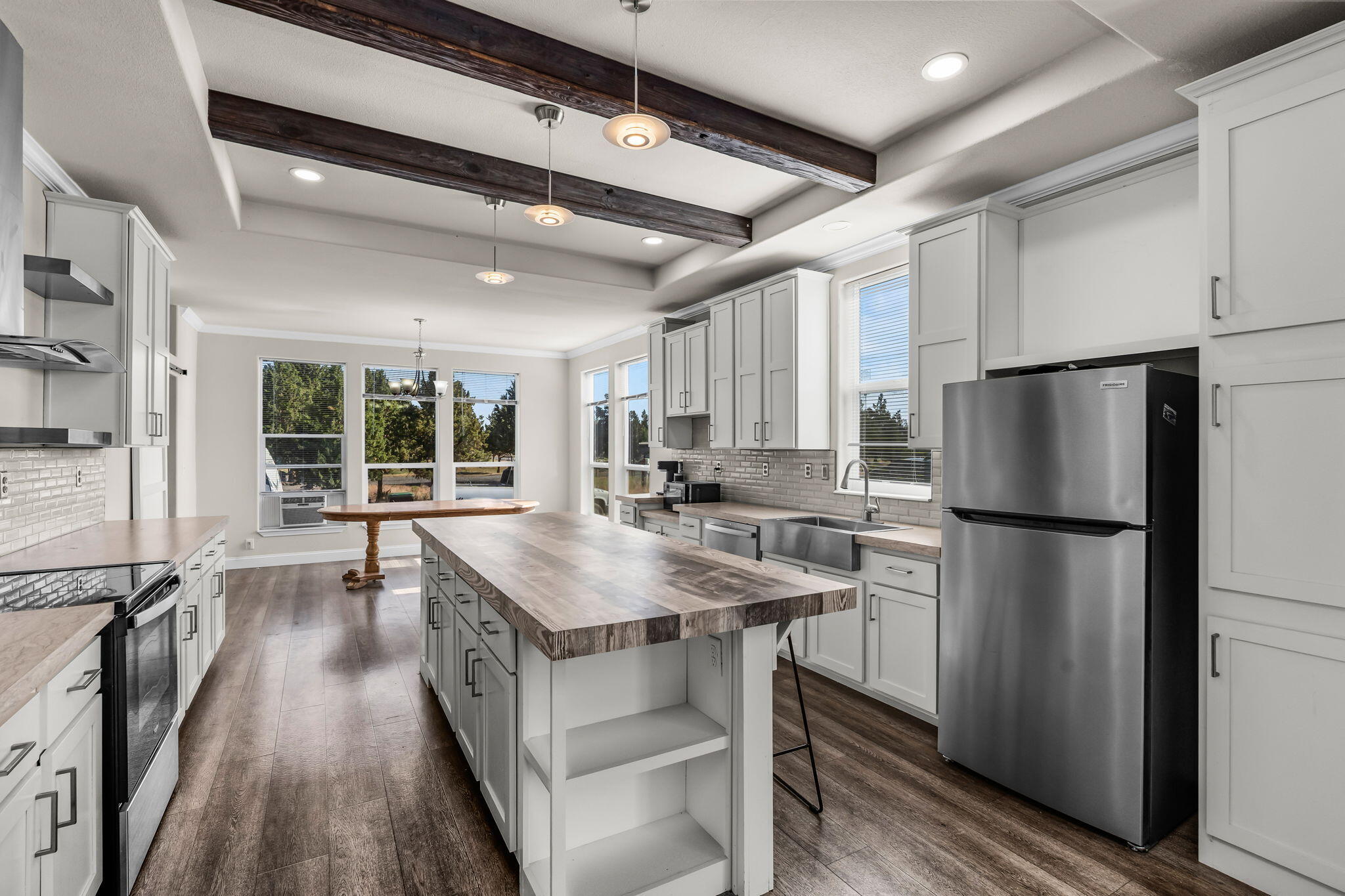 Prineville Acres - Residential