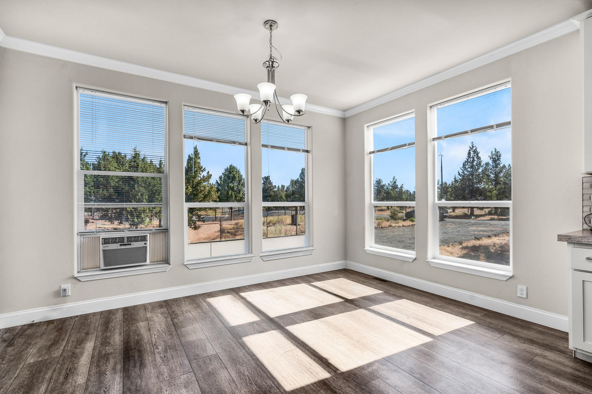 Prineville Acres - Residential