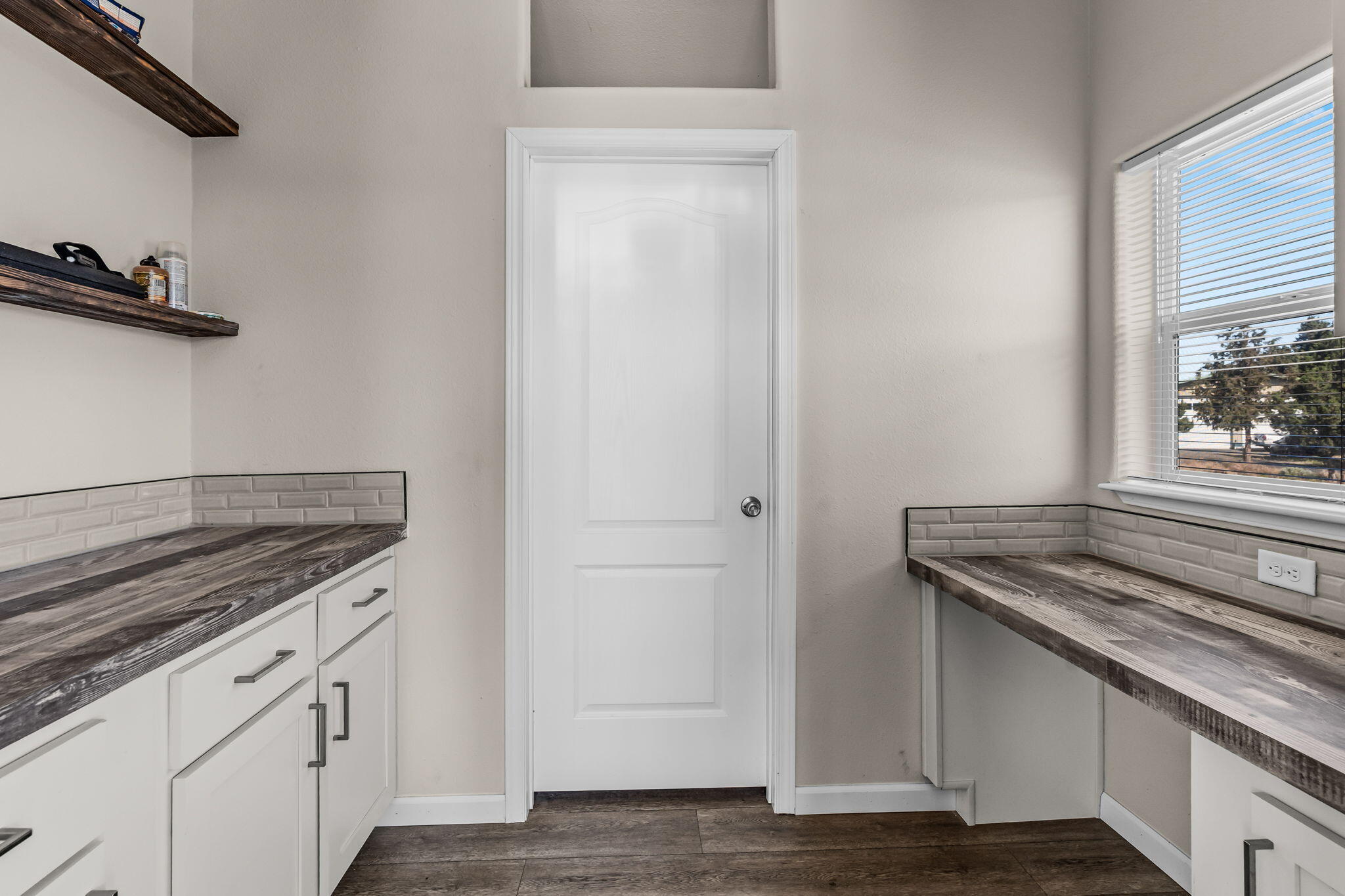 Prineville Acres - Residential