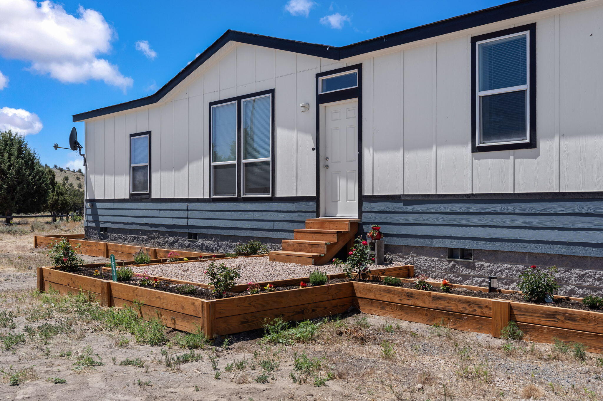 Prineville Acres - Residential