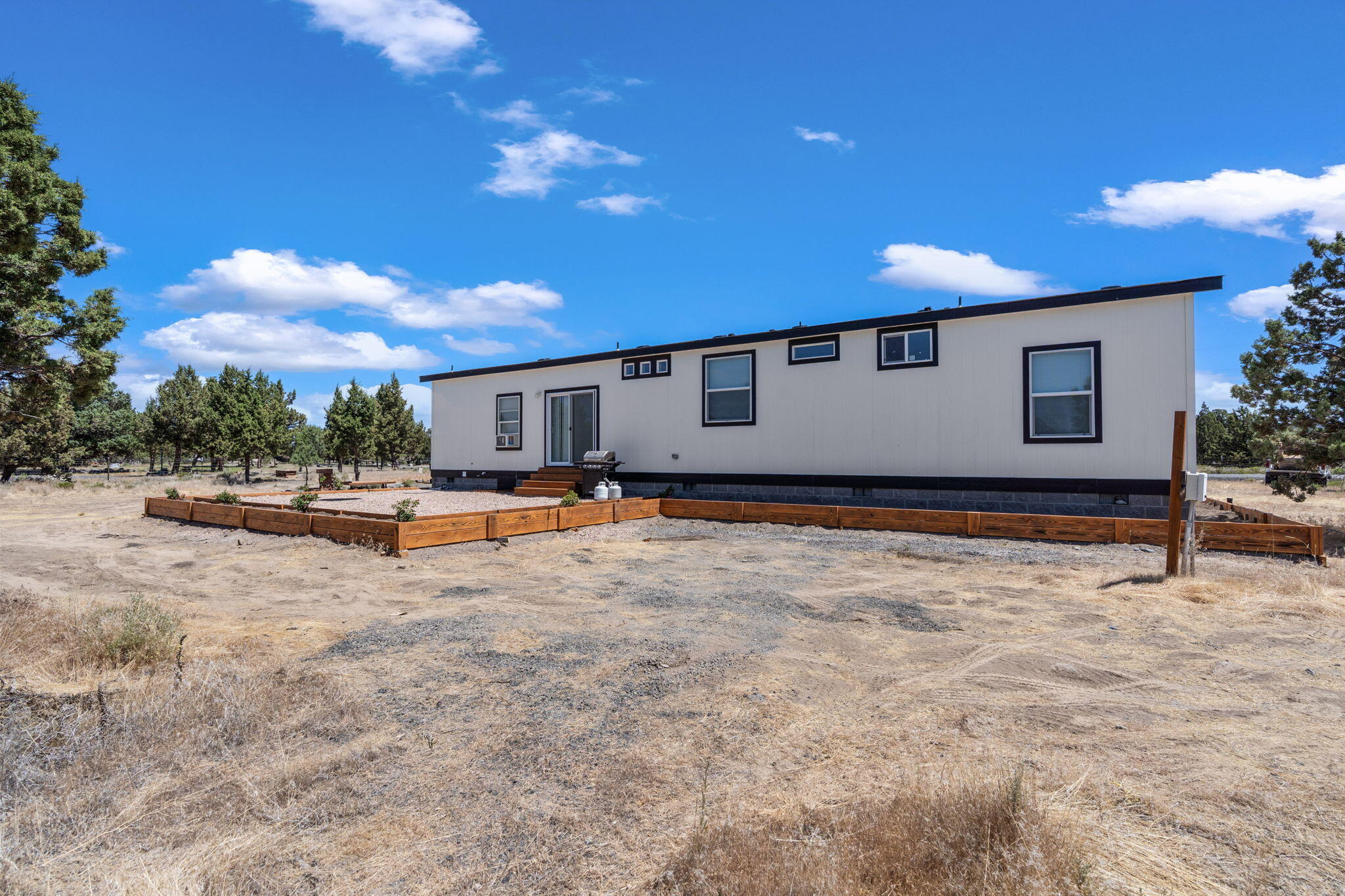 Prineville Acres - Residential